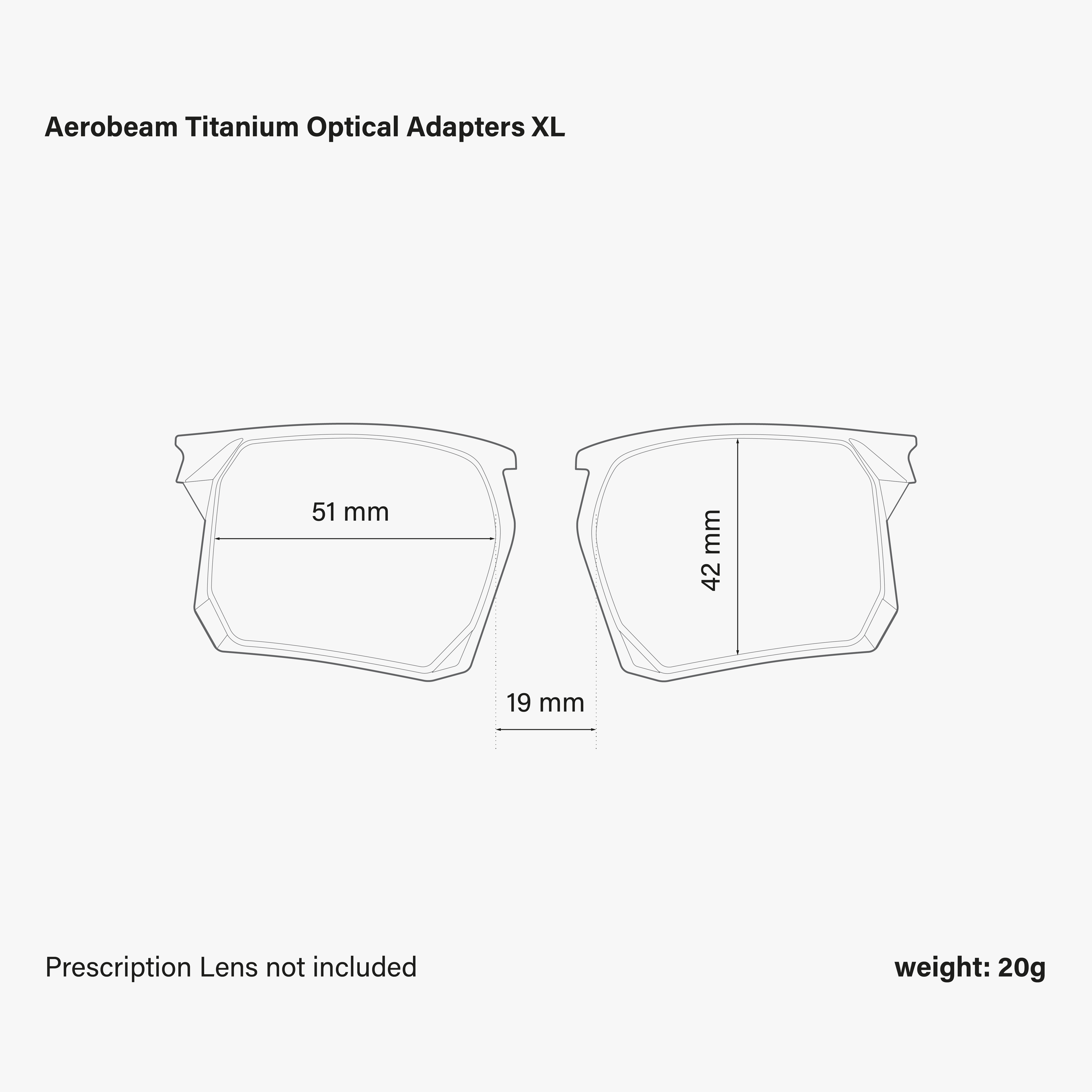 Купить Спортивные очки c диоптриями Scicon Aerobeam Titanium Sunglasses Black Crystal Photochromic Grey, rx-474/ey420125 7ft.ru в интернет магазине Семь Футов