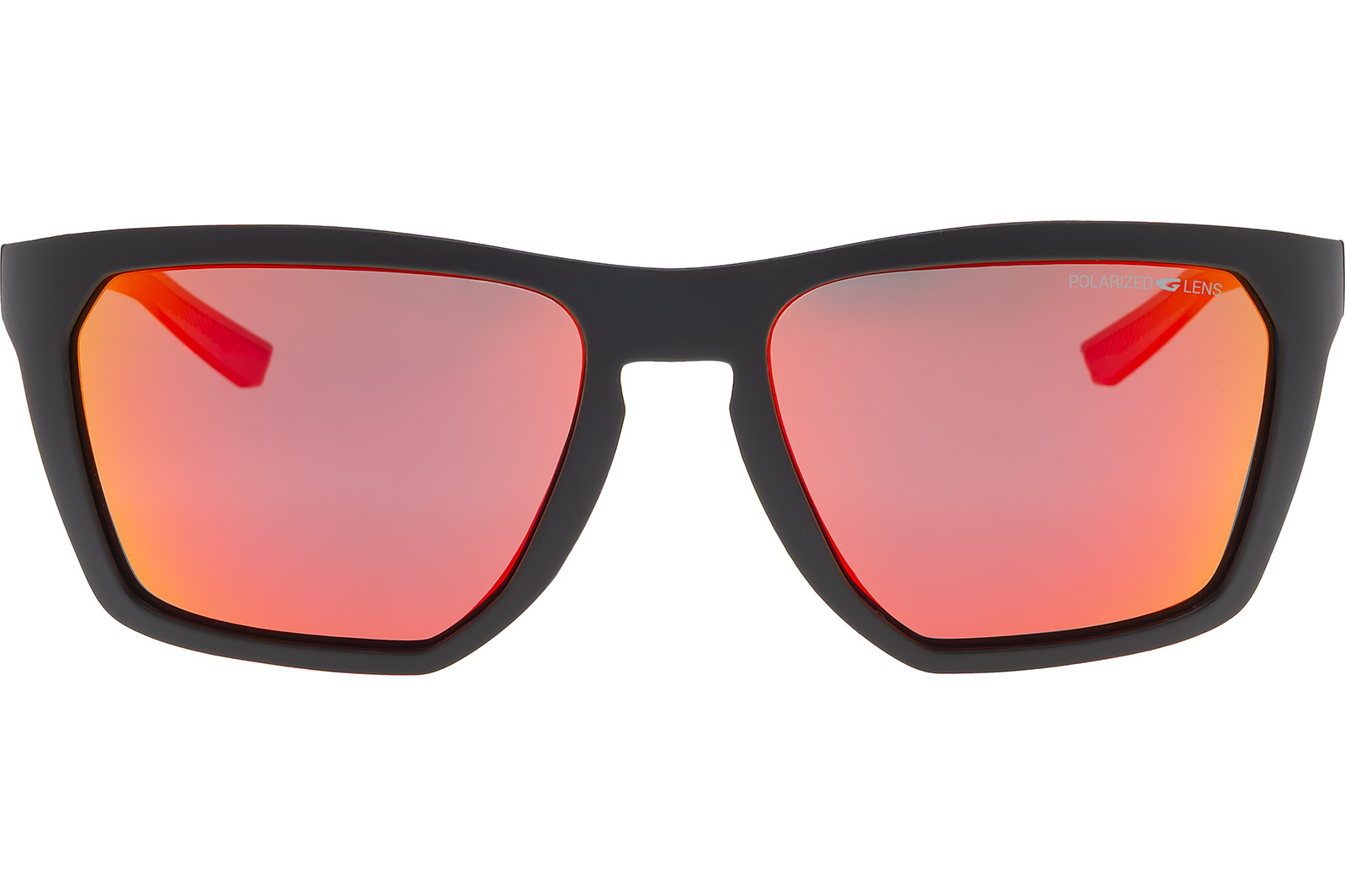 Купить Спортивные очки GOG Altiplano / Matt Black/Red / Polarized Reflex Black-Red, e268-3p 7ft.ru в интернет магазине Семь Футов