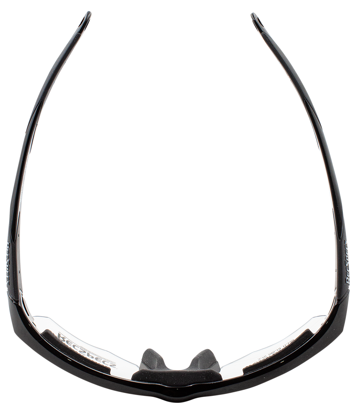 Купить Спортивные очки с диоптриями Rec Specs / Impact / Shiny Black, impactshbk7019138c 7ft.ru в интернет магазине Семь Футов