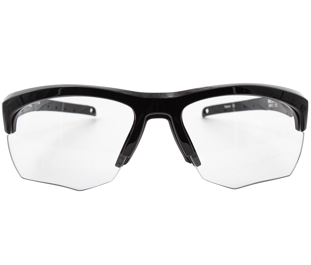 Купить Спортивные очки с диоптриями Rec Specs / Impact / Shiny Black, impactshbk7019138c 7ft.ru в интернет магазине Семь Футов