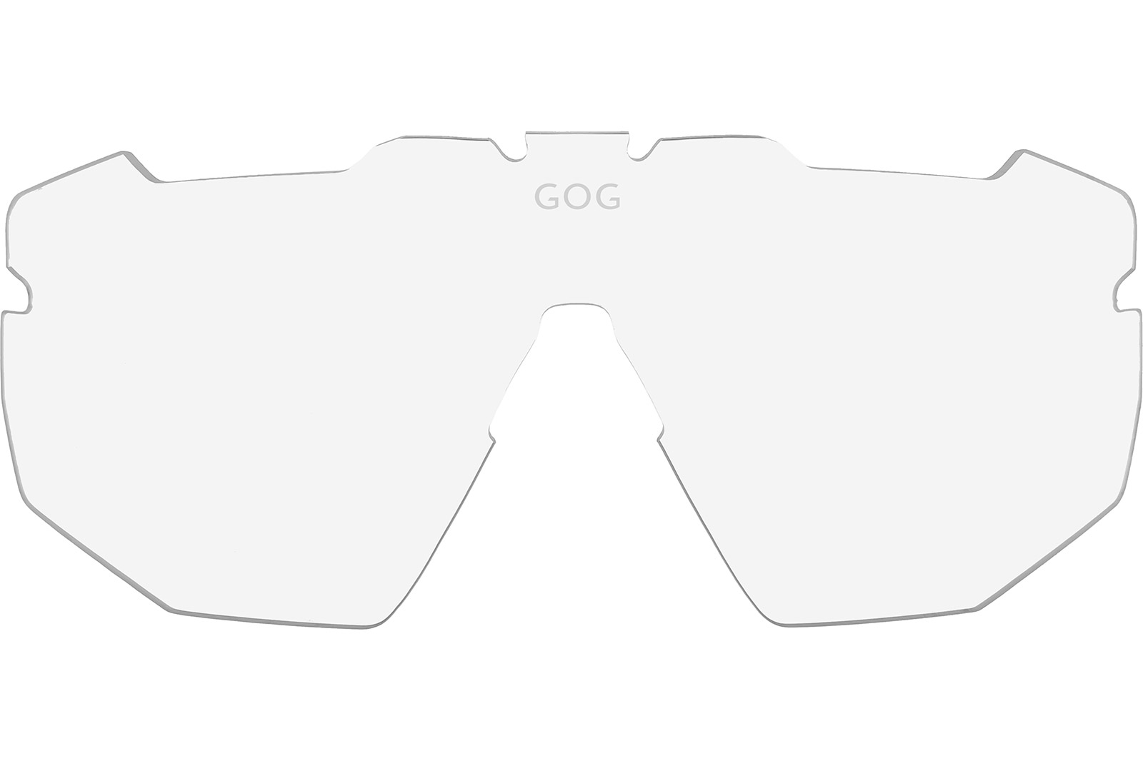 Купить Спортивные очки с диоптриями GOG Argo / Metallic Purple/Green / Reflex Purple, rx-023/e506-6 7ft.ru в интернет магазине Семь Футов