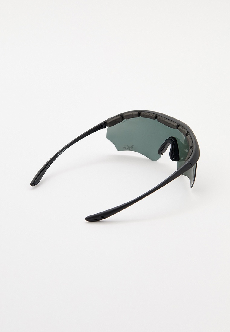 Купить RiderB7  / Matte Black  / Polarized Smoke 7ft.ru в интернет магазине Семь Футов