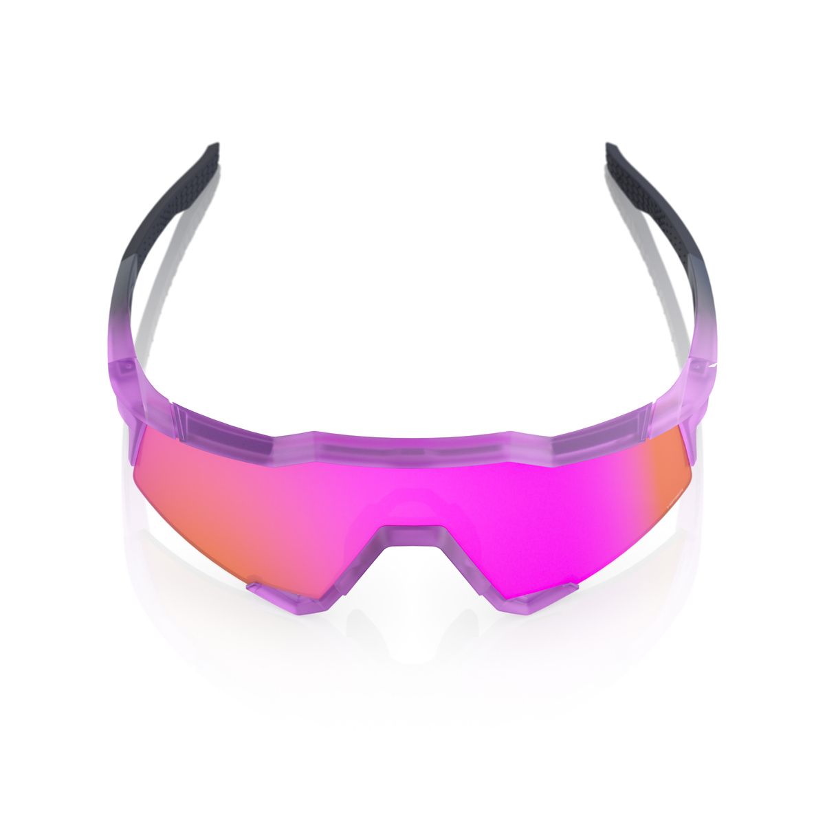 Купить Спортивные очки 100% SPEEDCRAFT Toyoko - HiPER Vital Pink Mirror Lens, 60007-10061 7ft.ru в интернет магазине Семь Футов