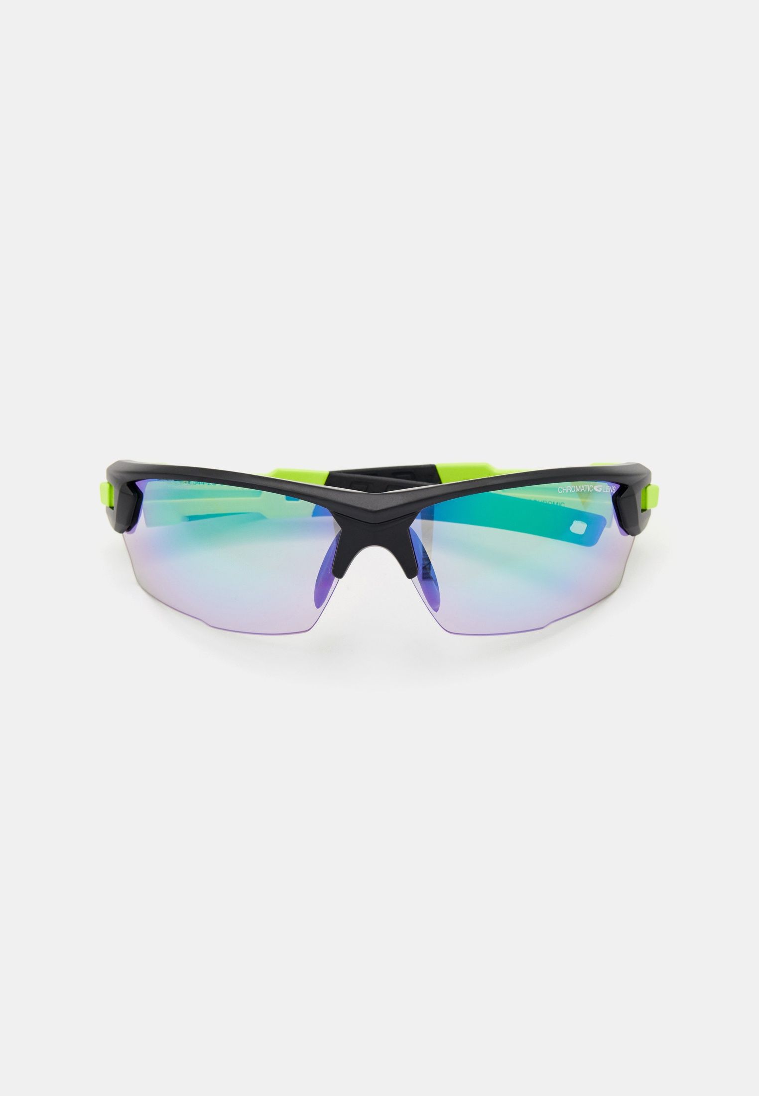 Купить Спортивные очки с диоптриями GOG Steno C / Matt Black-Green / Photochromic Green Lens, rx-e544-2cr 7ft.ru в интернет магазине Семь Футов