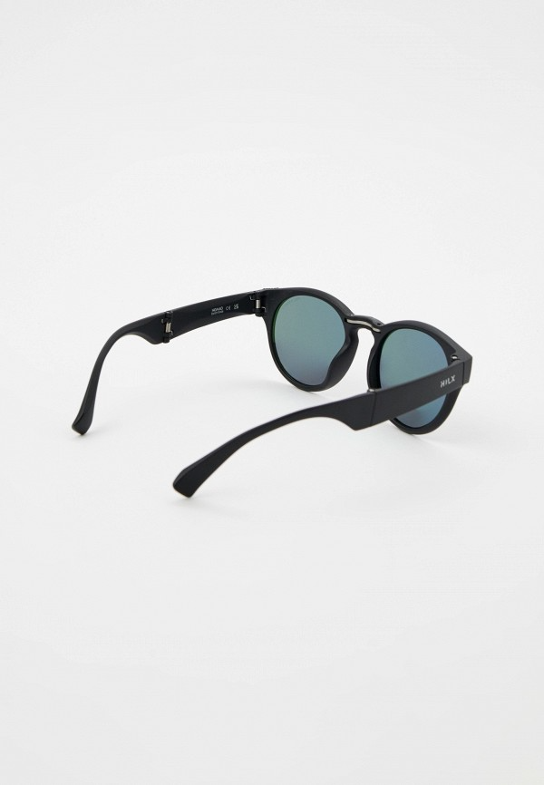 Купить Спортивные очки HILX Switch Blade Matt Black / Black Polarized Lens, hsb01701-sbbk8 7ft.ru в интернет магазине Семь Футов