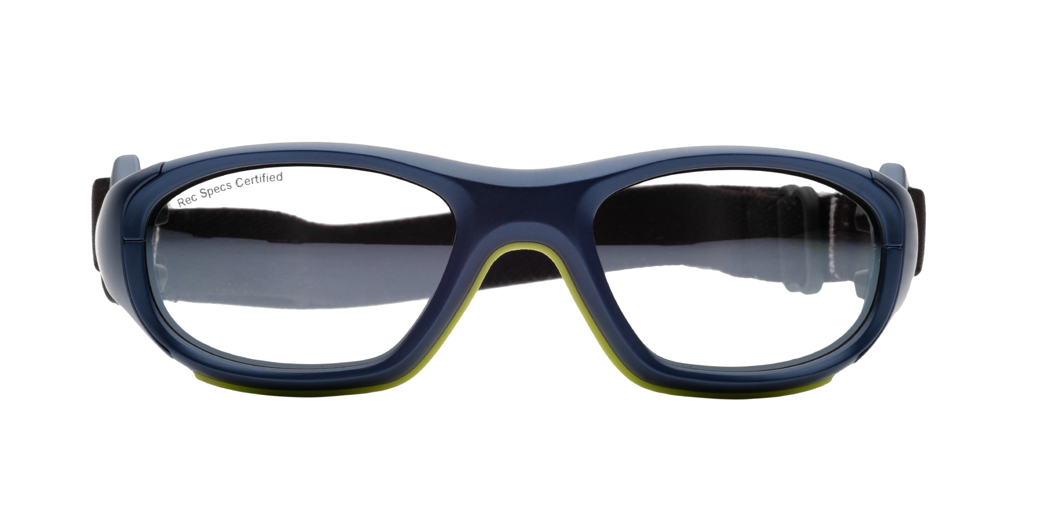 Купить Спортивные очки с диоптриями Rec Specs / Rs-41 / Matte Navy / Green / для подростков старше 10 лет, rs-41 mngr5218csf 7ft.ru в интернет магазине Семь Футов