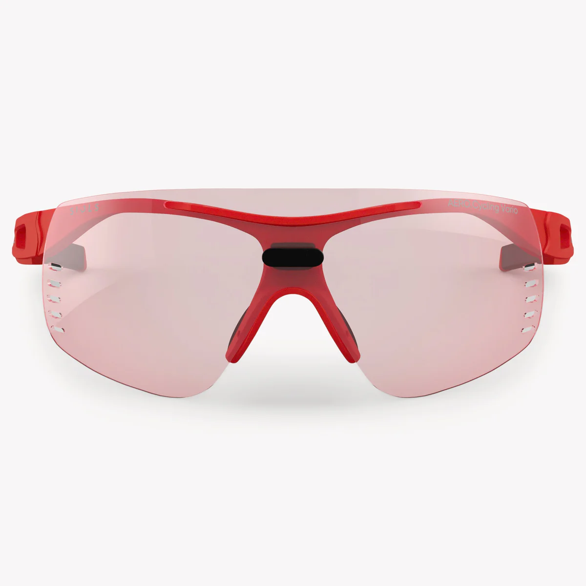 Купить Спортивные очки Siols / AERO.Cycling / Vario Clear 10-75% Red Mirror / Photochromic Lens / Racing Red, 4916-40-467 7ft.ru в интернет магазине Семь Футов