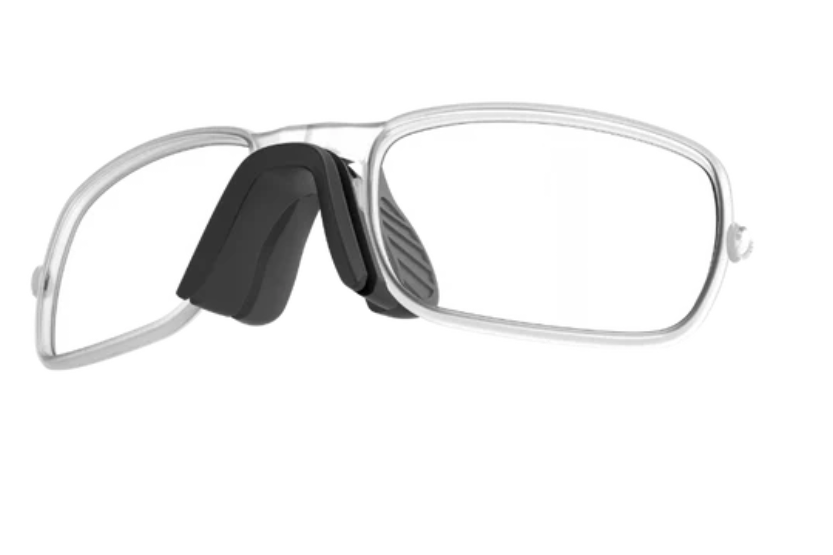 Купить Спортивные очки с диоптриями HILX Savage 2.0 / Matt Black Grey / Mountain Bike Lens, rx-555/hsa05401-sv5xmb9 7ft.ru в интернет магазине Семь Футов