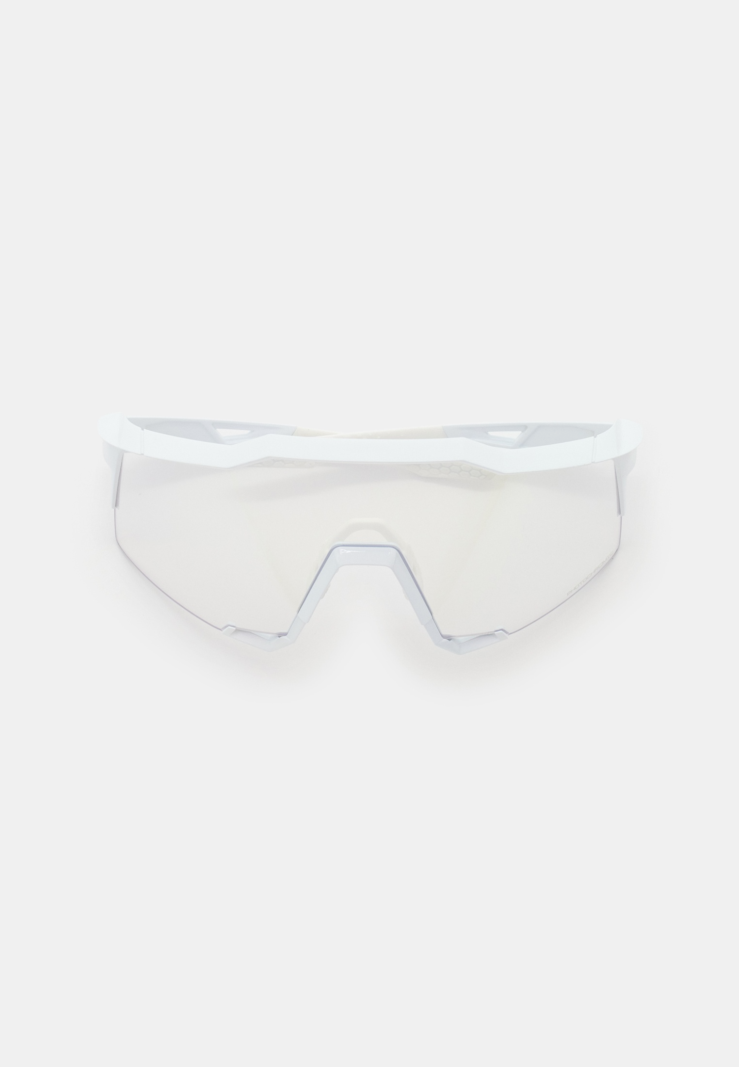 Купить Спортивные очки с диоптриями 100% SPEEDCRAFT LE Bastille - Pearl White Glitter - Blue Mirror Photochromic Lens, rx-056/60007-00038 7ft.ru в интернет магазине Семь Футов