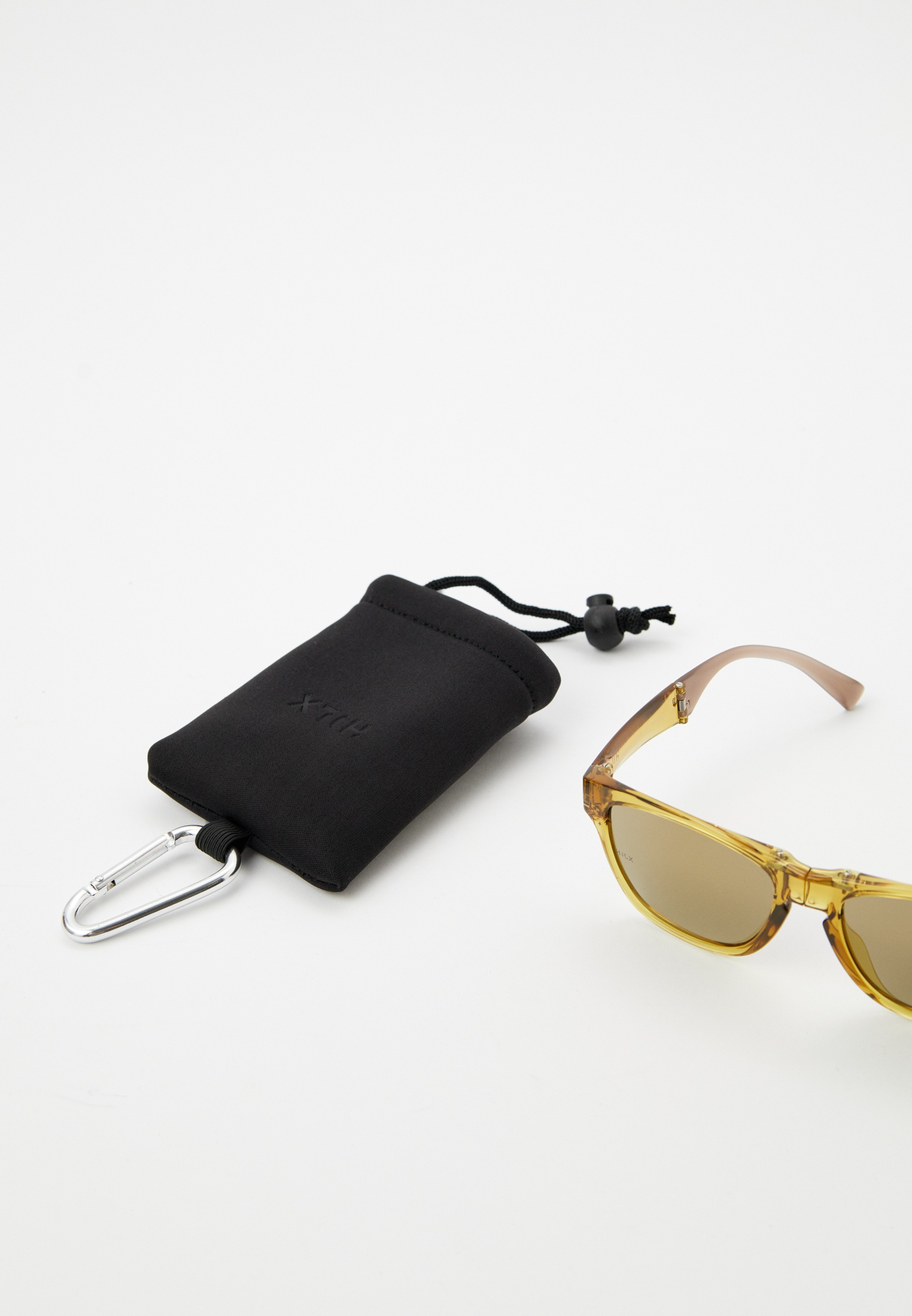 Купить Спортивные очки HILX Unfold Shiny Crystal Yellow / Gold Polarized Lens, huf01612-ufpgd13 7ft.ru в интернет магазине Семь Футов