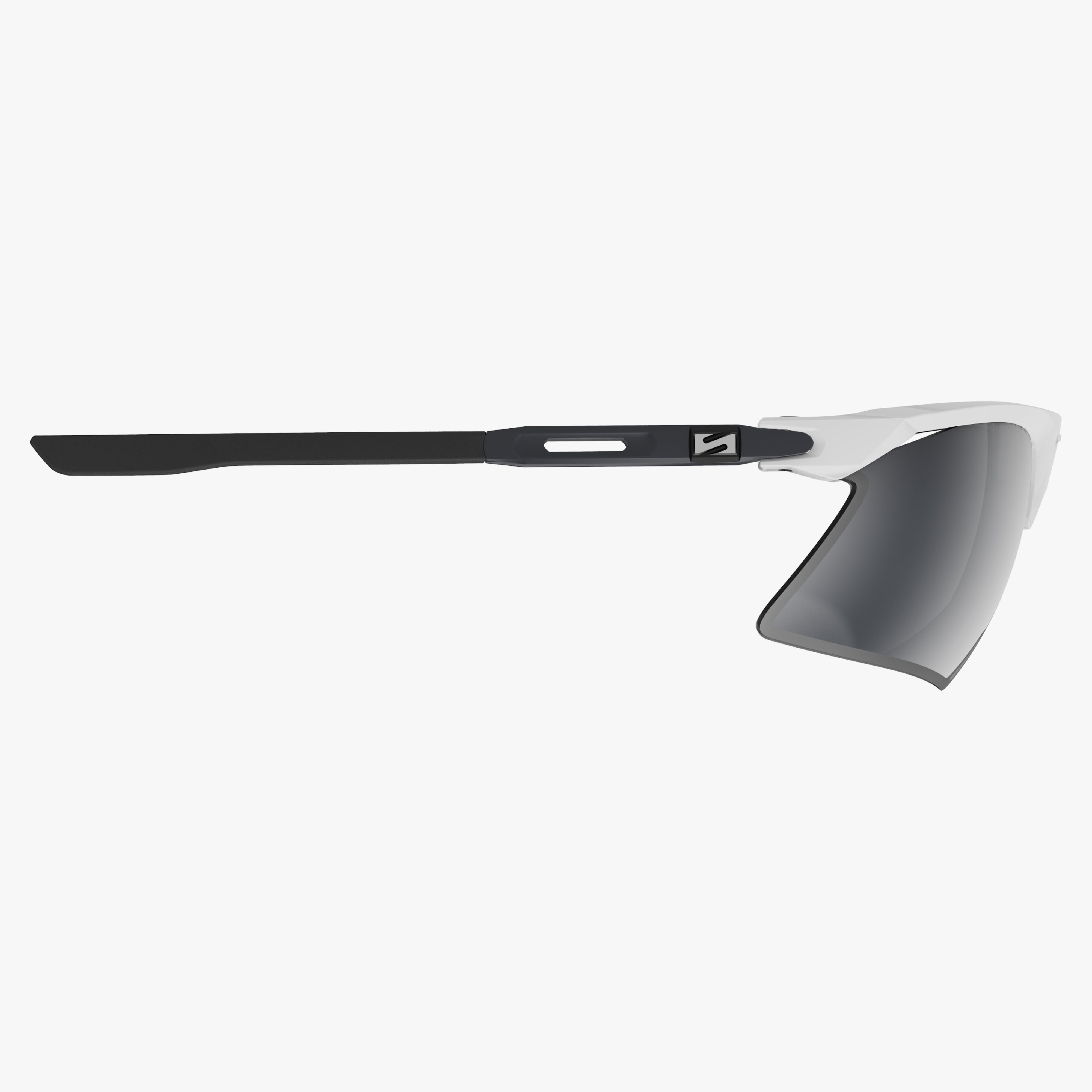 Купить Спортивные очки c диоптриями Scicon Aerobeam Titanium Sunglasses White Matt Multi Mirror Silver + Pink, rx-474/ey420808 7ft.ru в интернет магазине Семь Футов