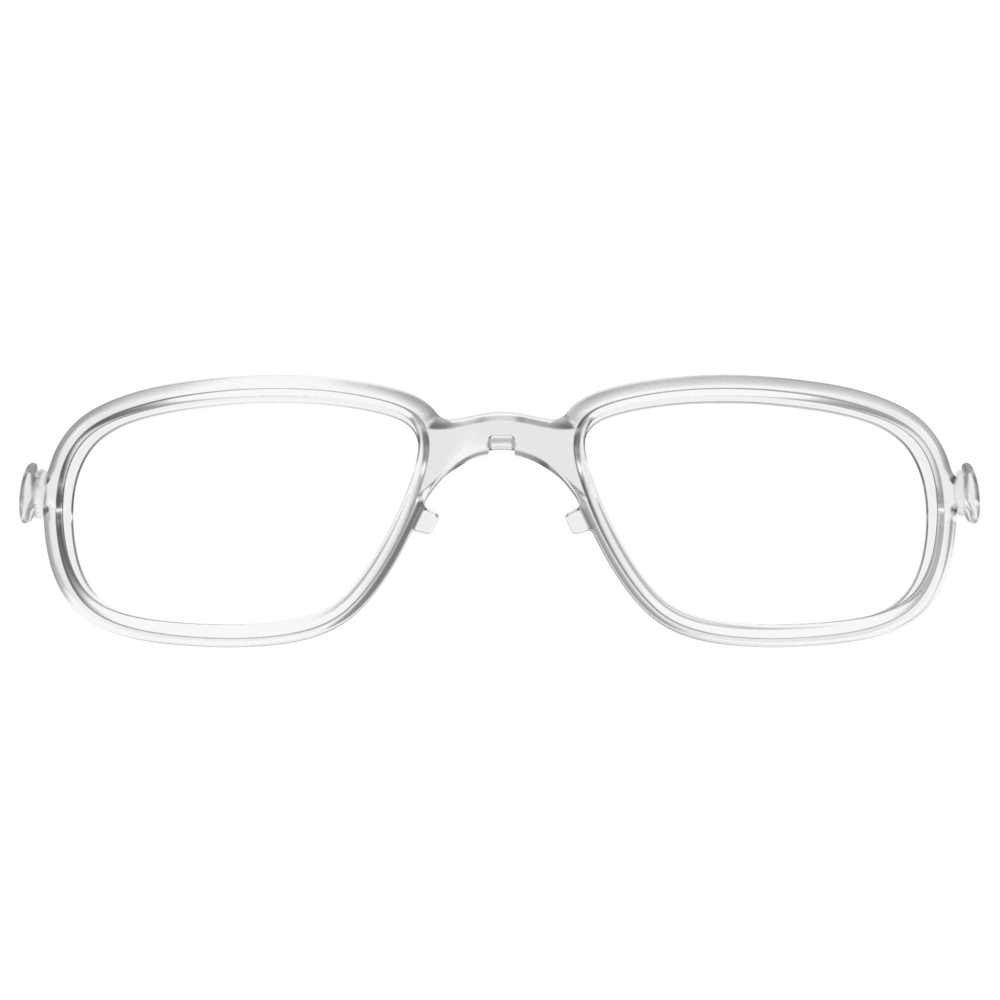 Купить Спортивные очки с диоптриями HILX Samurai / Matt Solid Seaweed Green / Green Polarized Lens + Clear Lens, rx-738/hsm03902-smpgn5 7ft.ru в интернет магазине Семь Футов