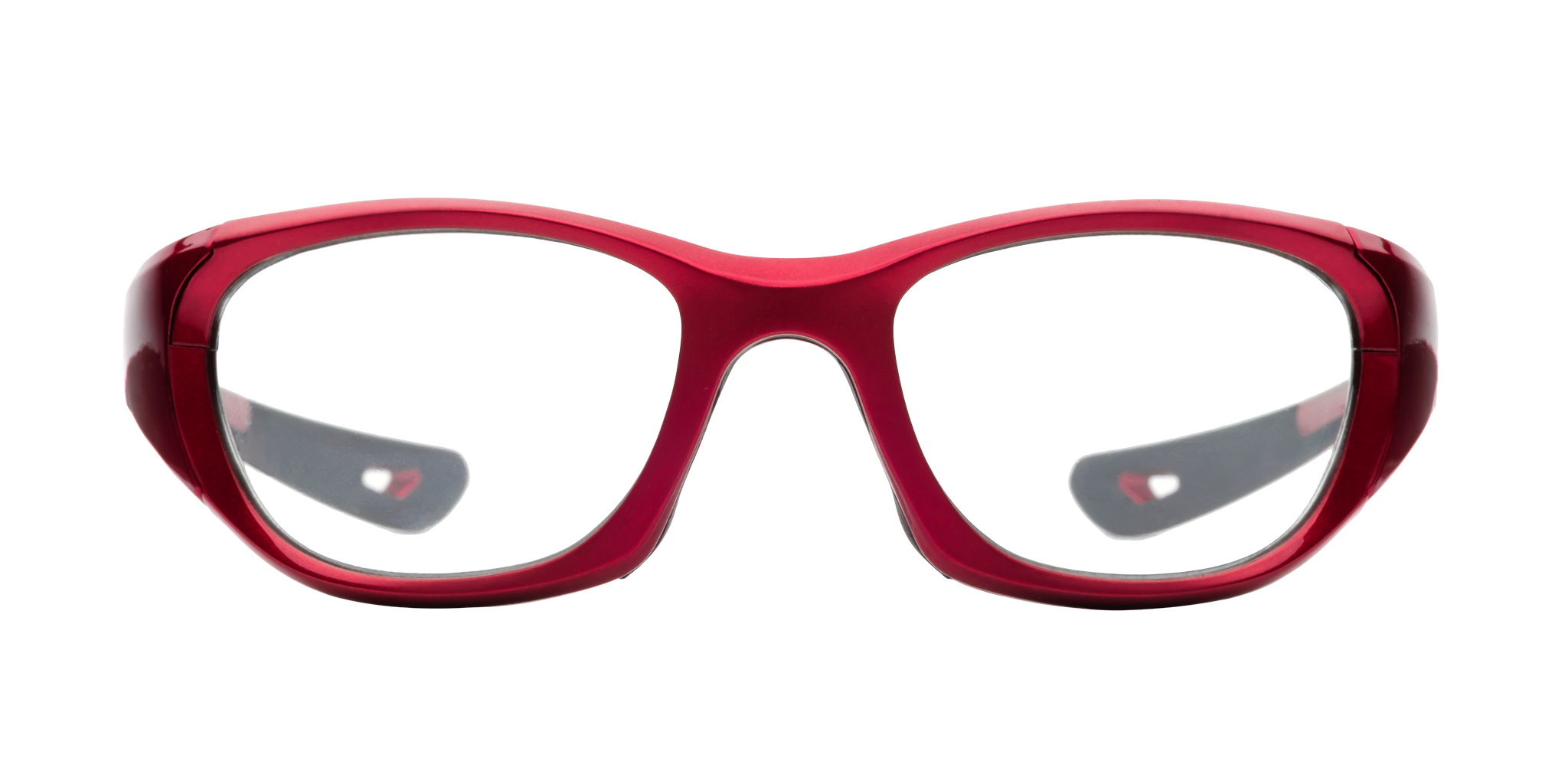 Купить Спортивные очки с диоптриями Rec Specs / Replay XL / Matte Red Fade / Black, replaymrfb5520130csf 7ft.ru в интернет магазине Семь Футов
