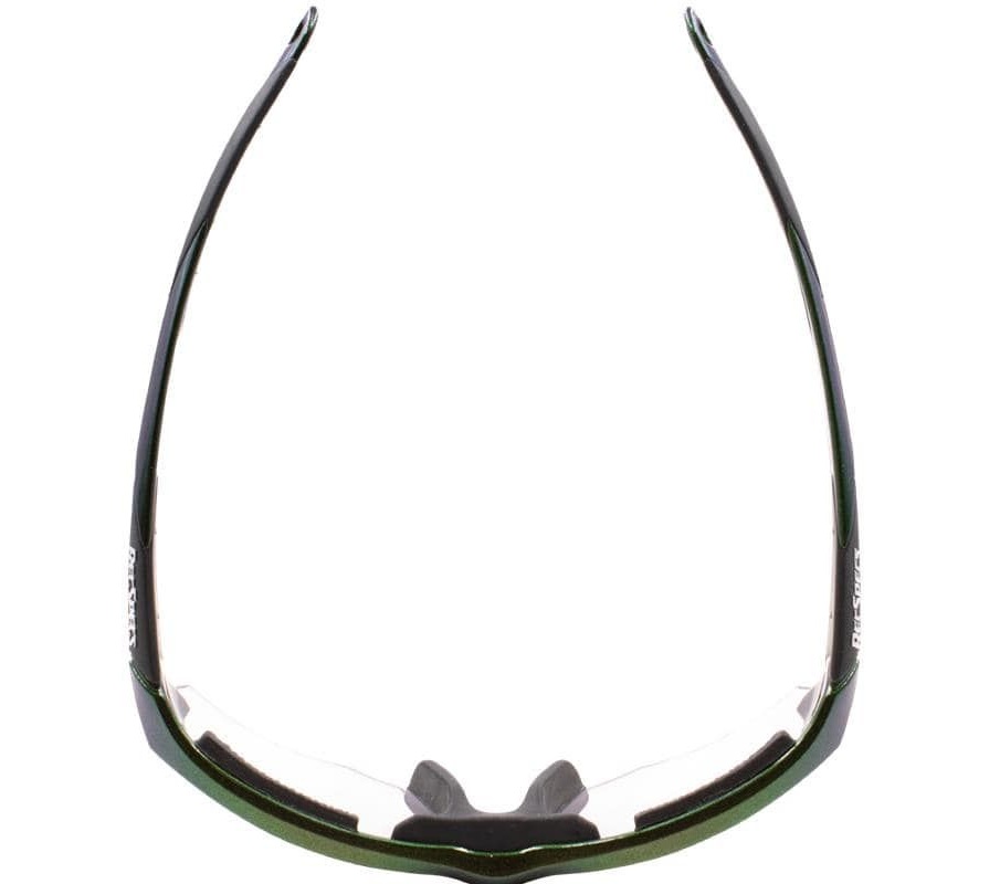 Купить Спортивные очки с диоптриями Rec Specs / Impact / Green Purple Shift / для подростков старше 10 лет, impactgpsh6412138c 7ft.ru в интернет магазине Семь Футов