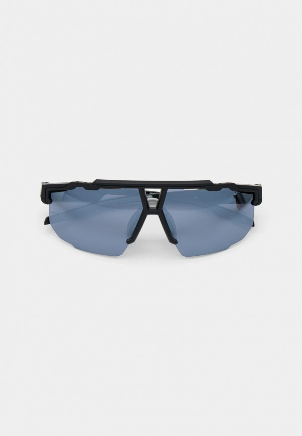 Купить Спортивные очки HILX Specialist Matt Solid Black / Black Mirror Lens, hsc03401-scbk1 7ft.ru в интернет магазине Семь Футов