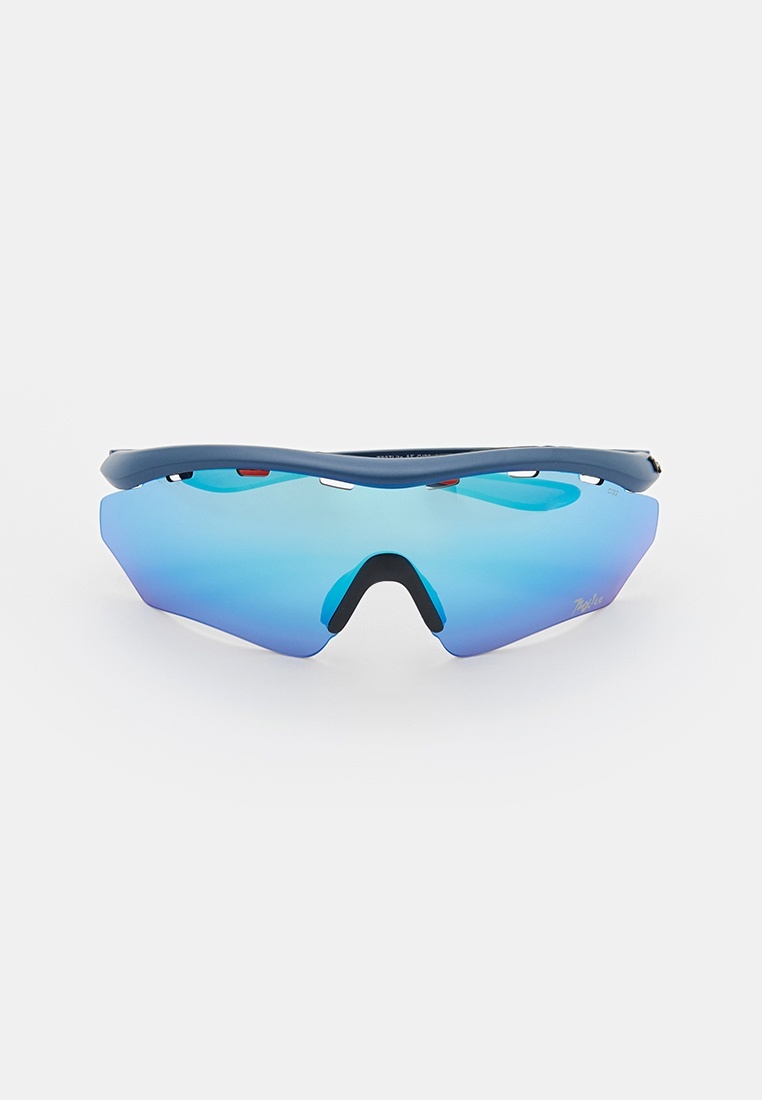 Купить Спортивные очки с диоптриями 720armour RiderB7 / Matte Dark Grey Blue / Smoke Full Blue Ti Lens, rx-234/t337liteb7-16 7ft.ru в интернет магазине Семь Футов