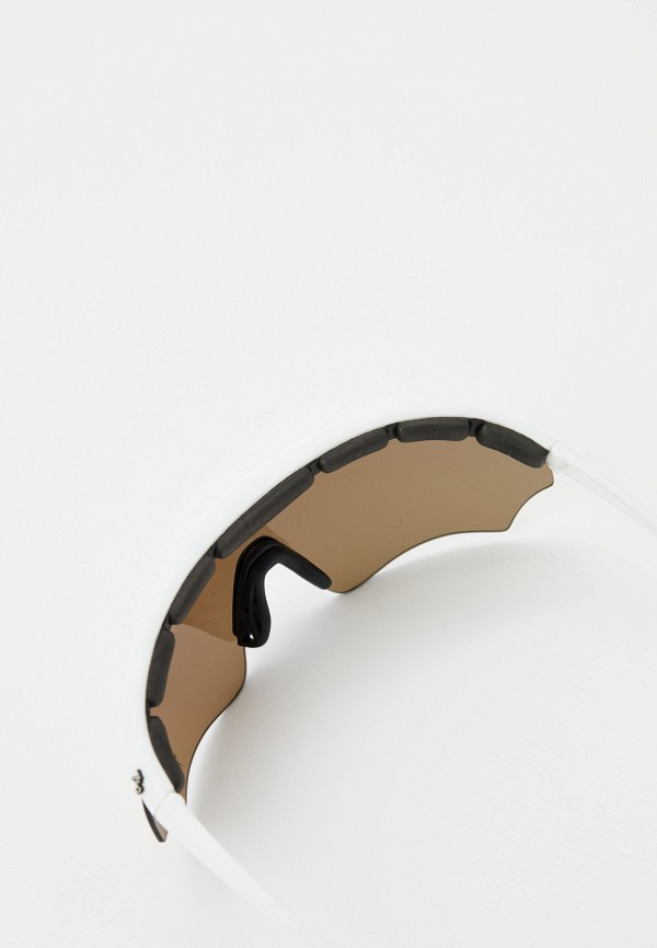 Купить Спортивные очки с диоптриями 720armour RiderB7 / Matte White / Gold Lens, rx-234/t337liteb7-wh/gd 7ft.ru в интернет магазине Семь Футов