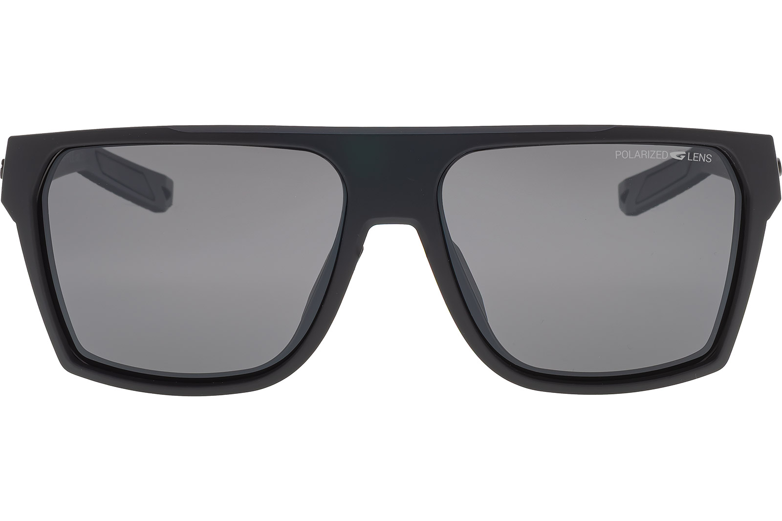 Купить Спортивные очки GOG Nazca / Matt Black / Polarized Reflex Flash, e260-1p 7ft.ru в интернет магазине Семь Футов