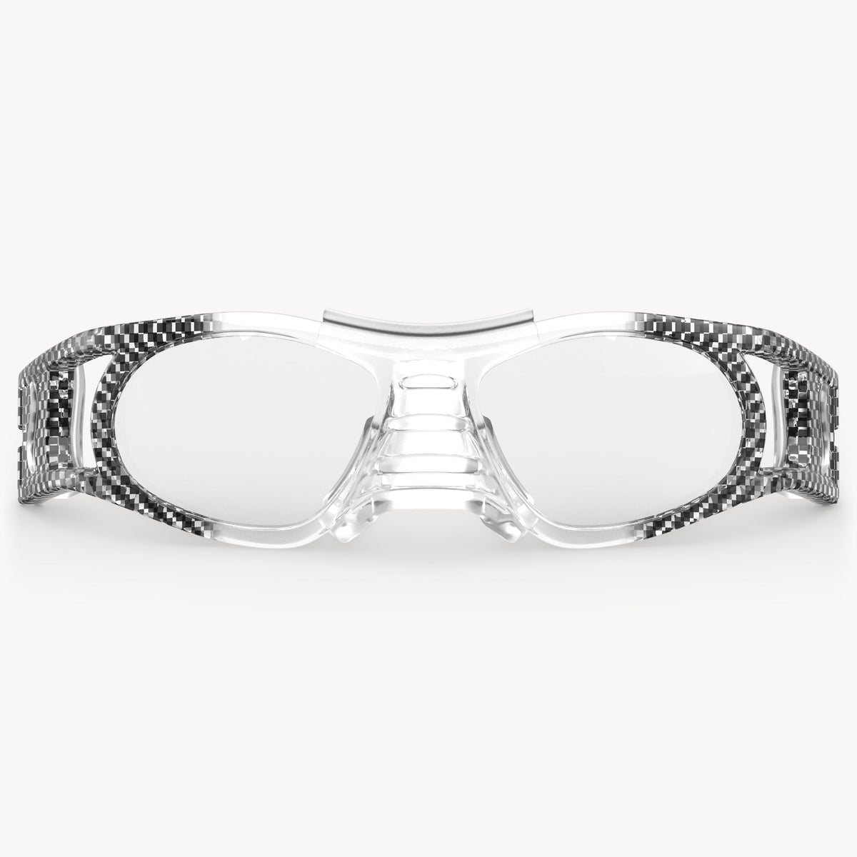 Купить Спортивные очки с диоптриями детские Siols / Indoor Kids / Crystal Carbon Clear / Medium 10-15 лет, 448180 7ft.ru в интернет магазине Семь Футов