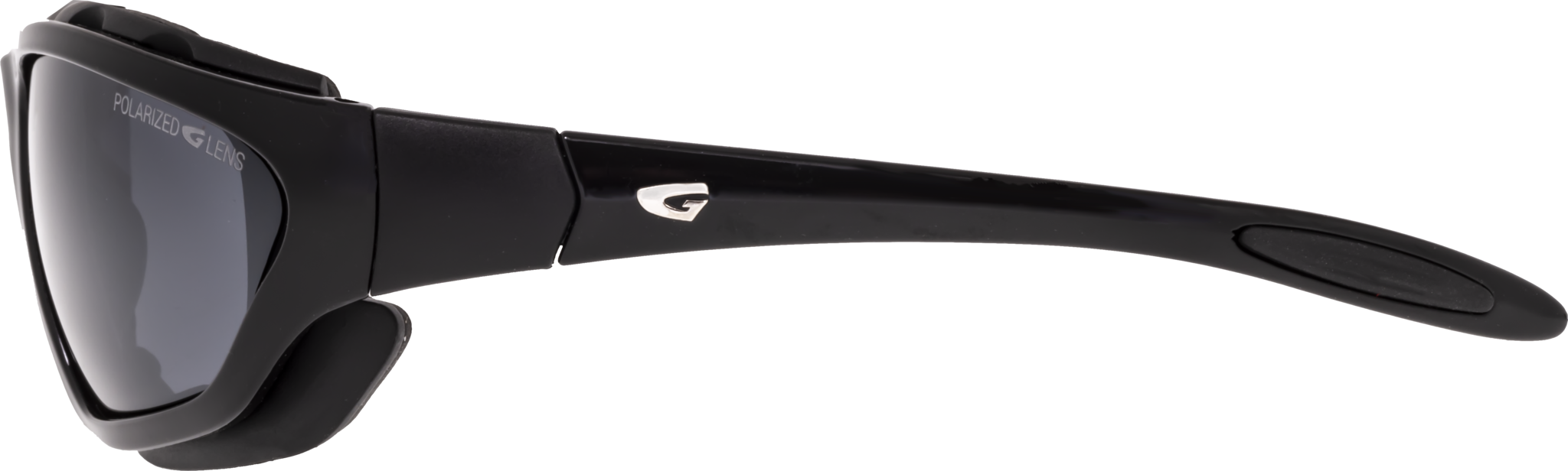 Купить Спортивные очки GOG Mese / Black / Polarized Flash Lens, e327-1p 7ft.ru в интернет магазине Семь Футов