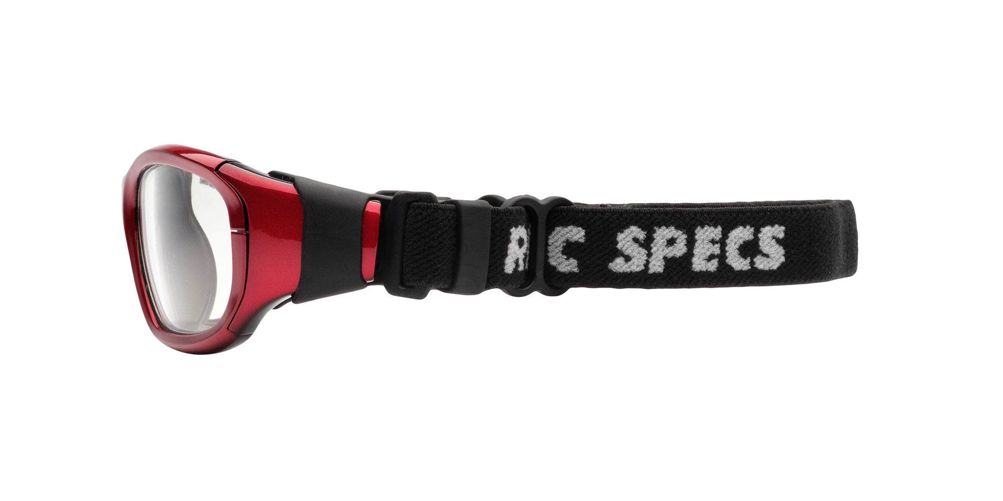 Купить Спортивные очки с диоптриями Rec Specs / Maxx 21 / Crimson Black / подростковые старше 10 лет, mx-21 cmbk5117c 7ft.ru в интернет магазине Семь Футов