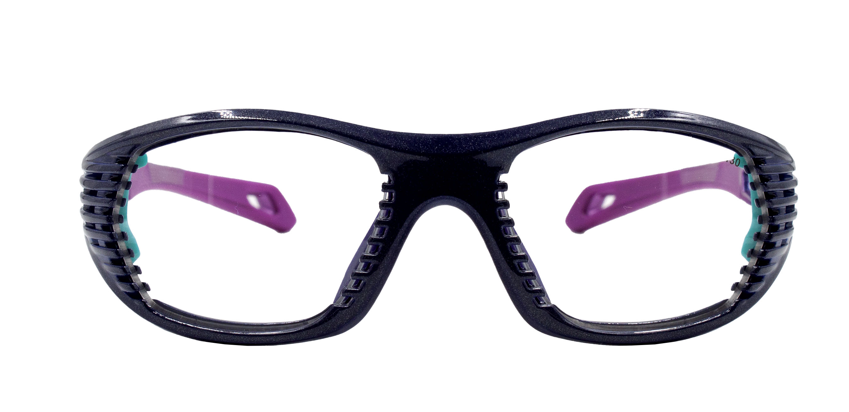 Купить Спортивные очки с диоптриями Rec Specs / Ma-1 / Metallic Purple Pink Fade / для детей до 10 лет, ma-1 mppf5119130c 7ft.ru в интернет магазине Семь Футов