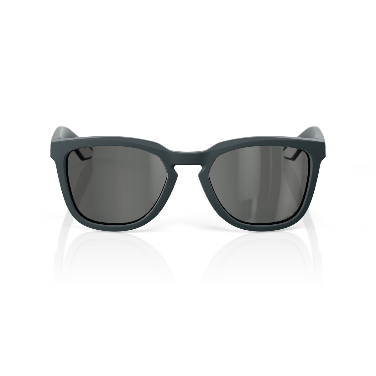 Купить Спортивные очки 100% HUDSON Soft Tact Desert Shadow - Grey Lens, 60027-00020 7ft.ru в интернет магазине Семь Футов