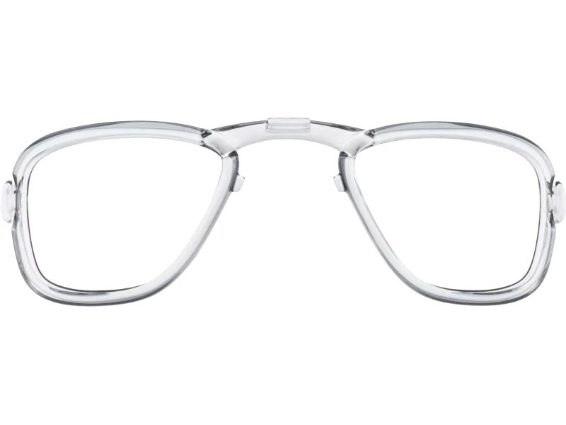 Купить Спортивные очки с диоптриями GOG Glaze / Black / Polarized Smoke Lens, rx-e357-1pr 7ft.ru в интернет магазине Семь Футов