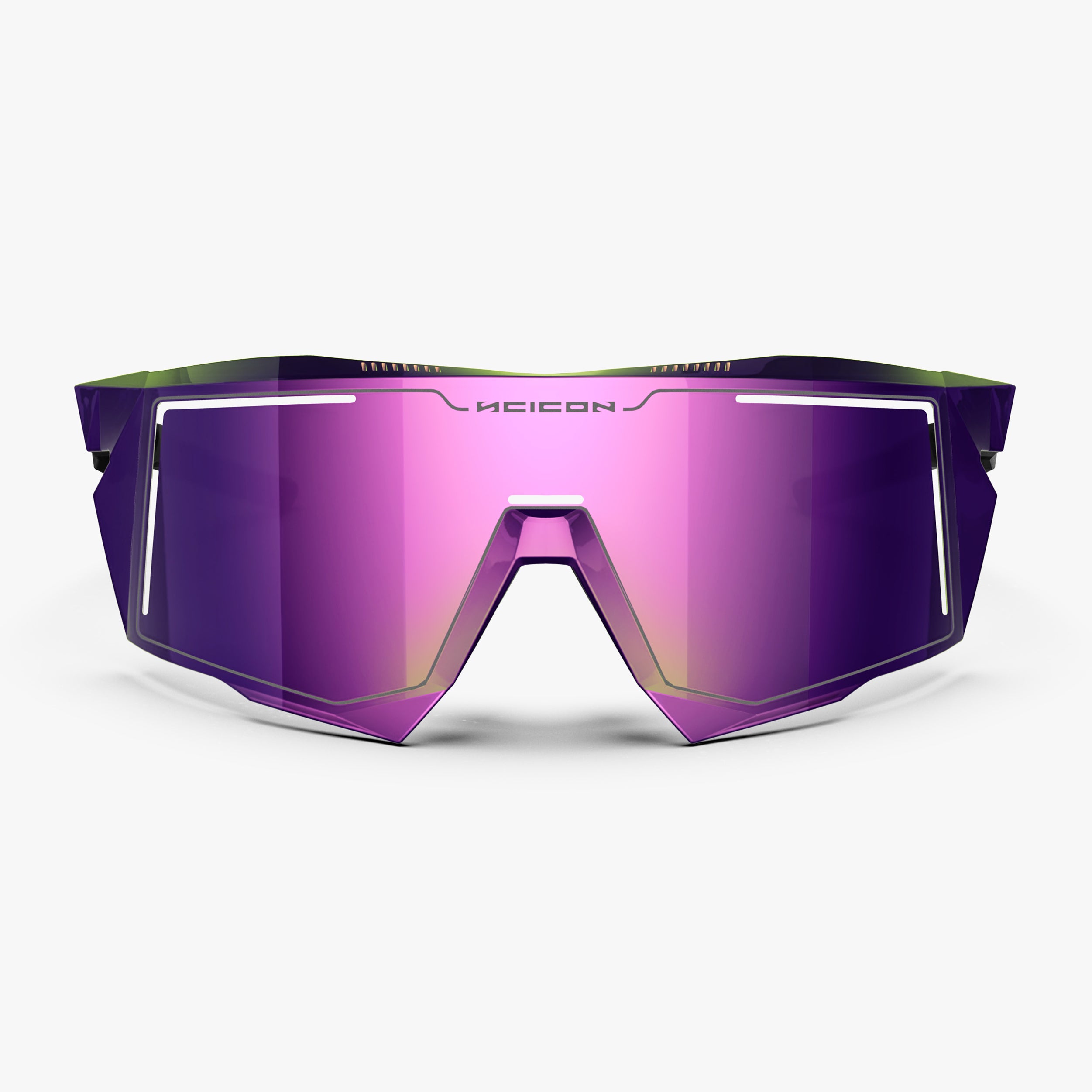 Купить Спортивные очки Scicon Aerostorm Multi Mirror Purple, ey413202 7ft.ru в интернет магазине Семь Футов