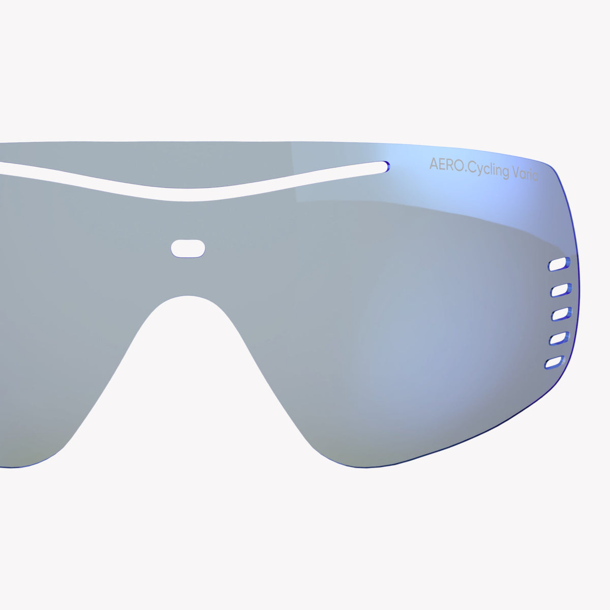 Купить Спортивные очки Siols / AERO.Cycling / Vario Clear 10-75% Blue Mirror / Photochromic Lens / Aqua, 4916-41-463 7ft.ru в интернет магазине Семь Футов