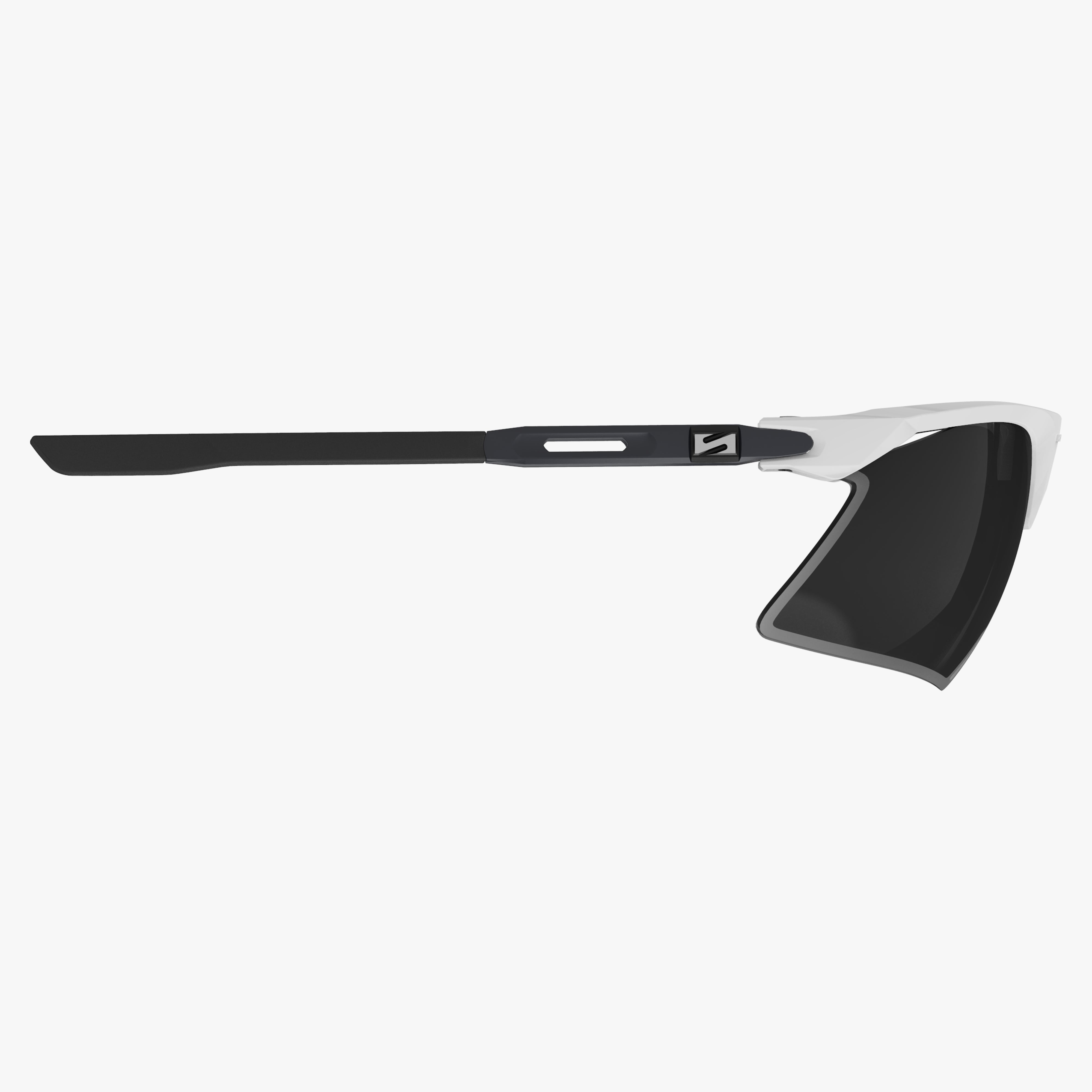 Купить Спортивные очки Scicon Aerobeam Titanium Sunglasses White Matt Smoke + Pink, ey423308 7ft.ru в интернет магазине Семь Футов