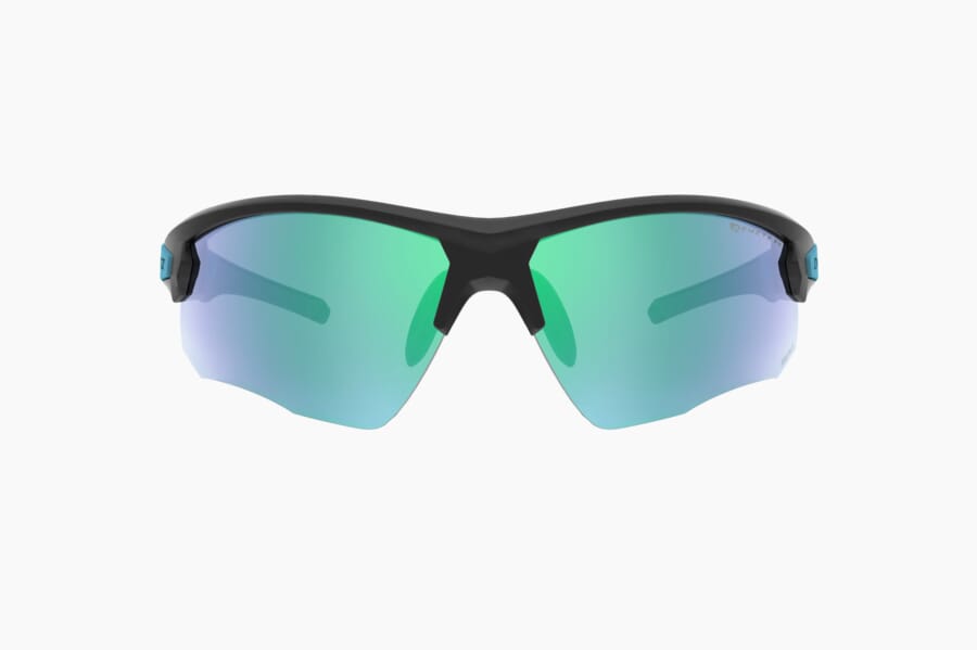 Купить Спортивные очки Demetz Pulsa 2 / Mat Black / Green Mat Purple Photochromic With Green Mirror Cat.3, pulsa25168vg74 7ft.ru в интернет магазине Семь Футов