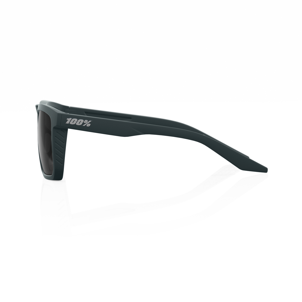 Купить Спортивные очки 100% RENSHAW Soft Tact Desert Shadow - Black Mirror Lens, 60021-00006 7ft.ru в интернет магазине Семь Футов