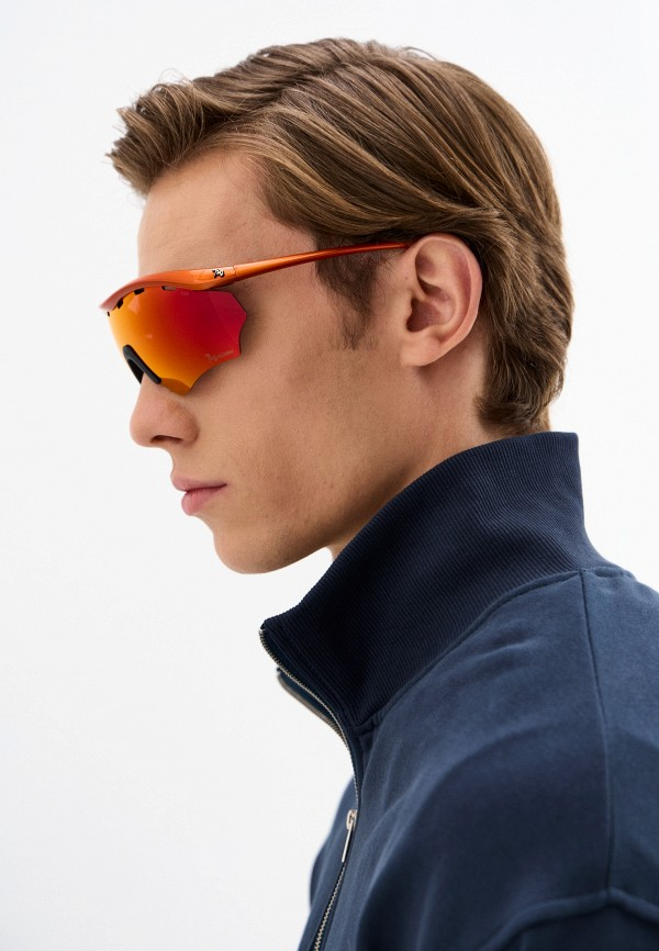 Купить Спортивные очки с диоптриями 720armour RiderB7 / Orange / Red HC Lens, rx-234/t337liteb7-sp1-hc 7ft.ru в интернет магазине Семь Футов