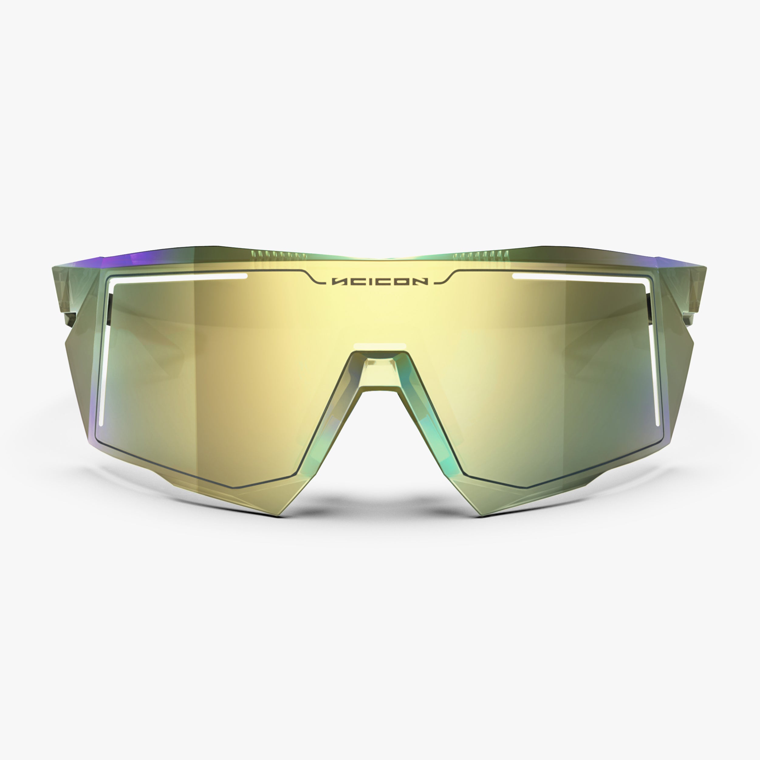 Купить Спортивные очки c диоптриями Scicon Aerostorm Multi Mirror Bronze, rx-085/ey410701 7ft.ru в интернет магазине Семь Футов