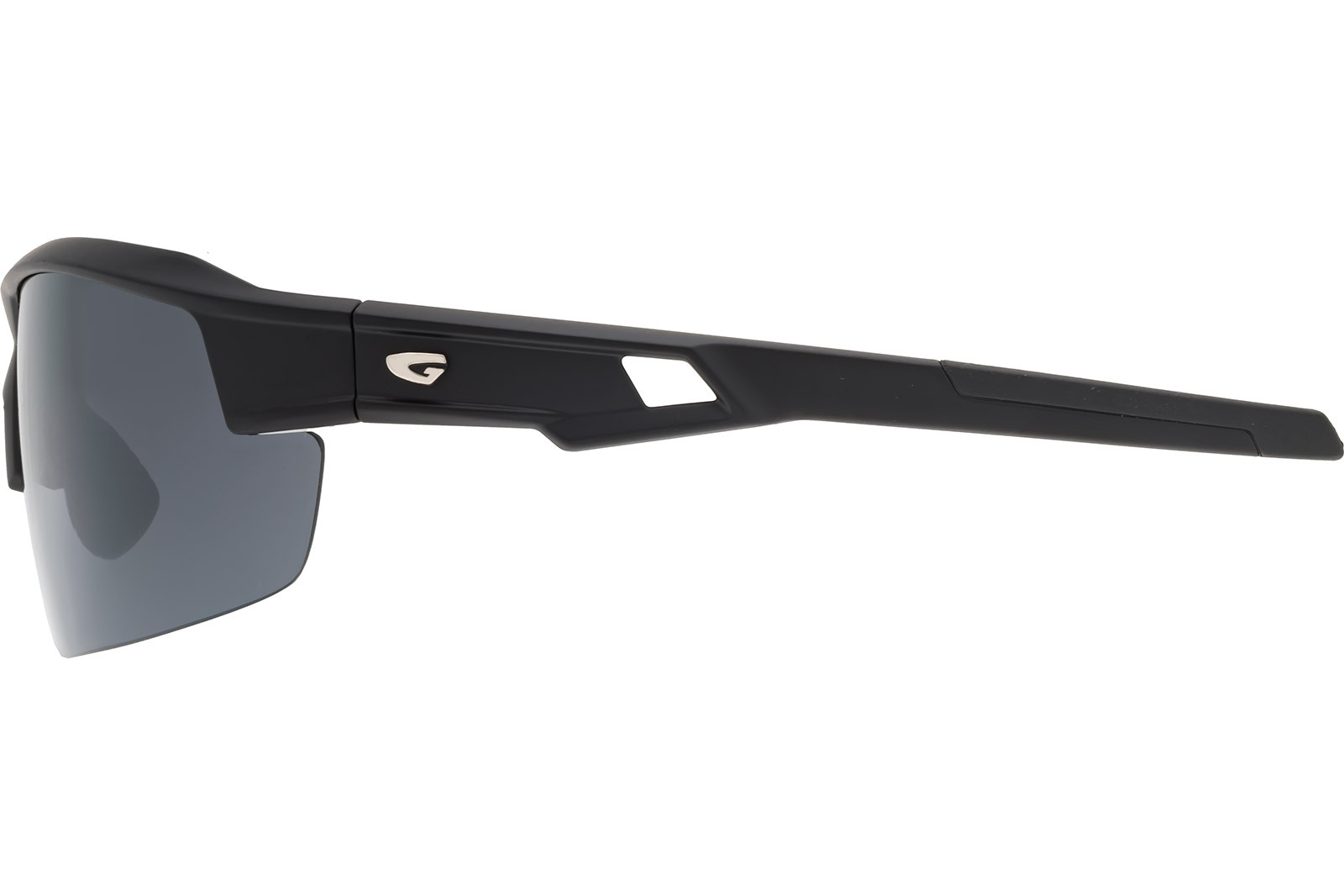 Купить Спортивные очки GOG Frigg / Matt Black / Flash Lens, e560-1 7ft.ru в интернет магазине Семь Футов