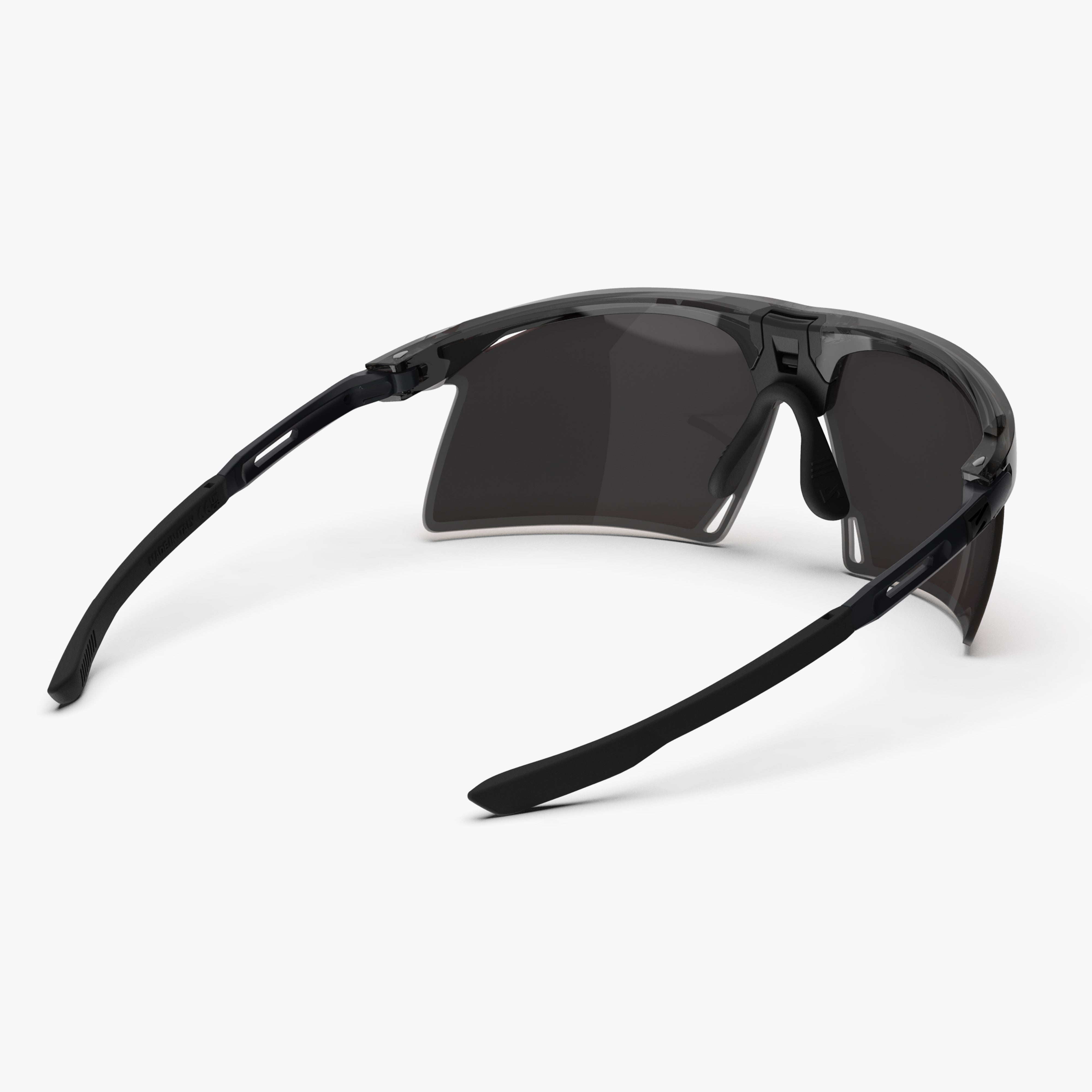 Купить Спортивные очки Scicon Aerobeam Titanium Sunglasses Black Crystal Multi Mirror Sunburst + Pink, ey422825 7ft.ru в интернет магазине Семь Футов