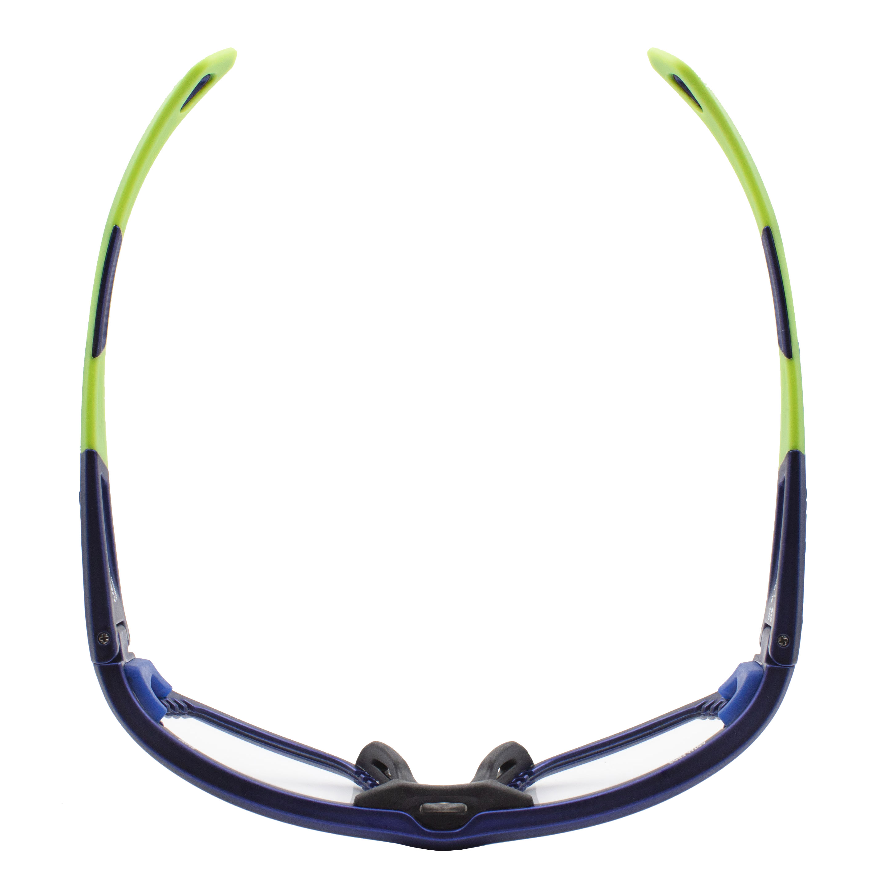 Купить Спортивные очки с диоптриями Rec Specs / Ma-1 / Indigo Blue Lime, ma-1 iblm5519130c 7ft.ru в интернет магазине Семь Футов