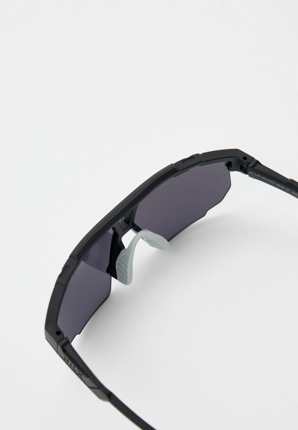 Купить Спортивные очки HILX Specialist Matt Solid Black / Black Mirror Lens, hsc03401-scbk1 7ft.ru в интернет магазине Семь Футов