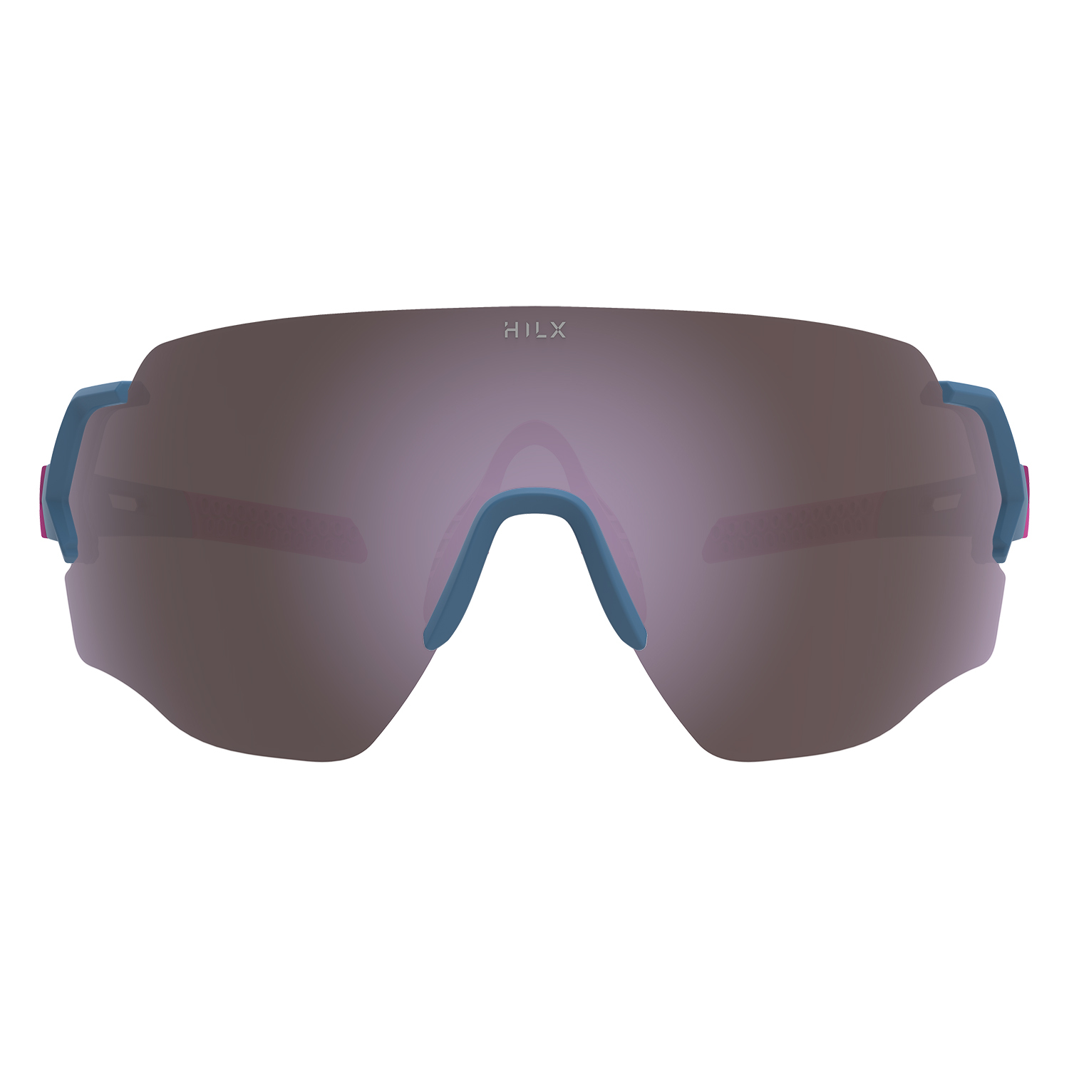 Купить Спортивные очки с диоптриями HILX Savage (L) / Matt Green. Pink / Light Purple Lens, rx-562/hsa00402-sv4pr2 7ft.ru в интернет магазине Семь Футов