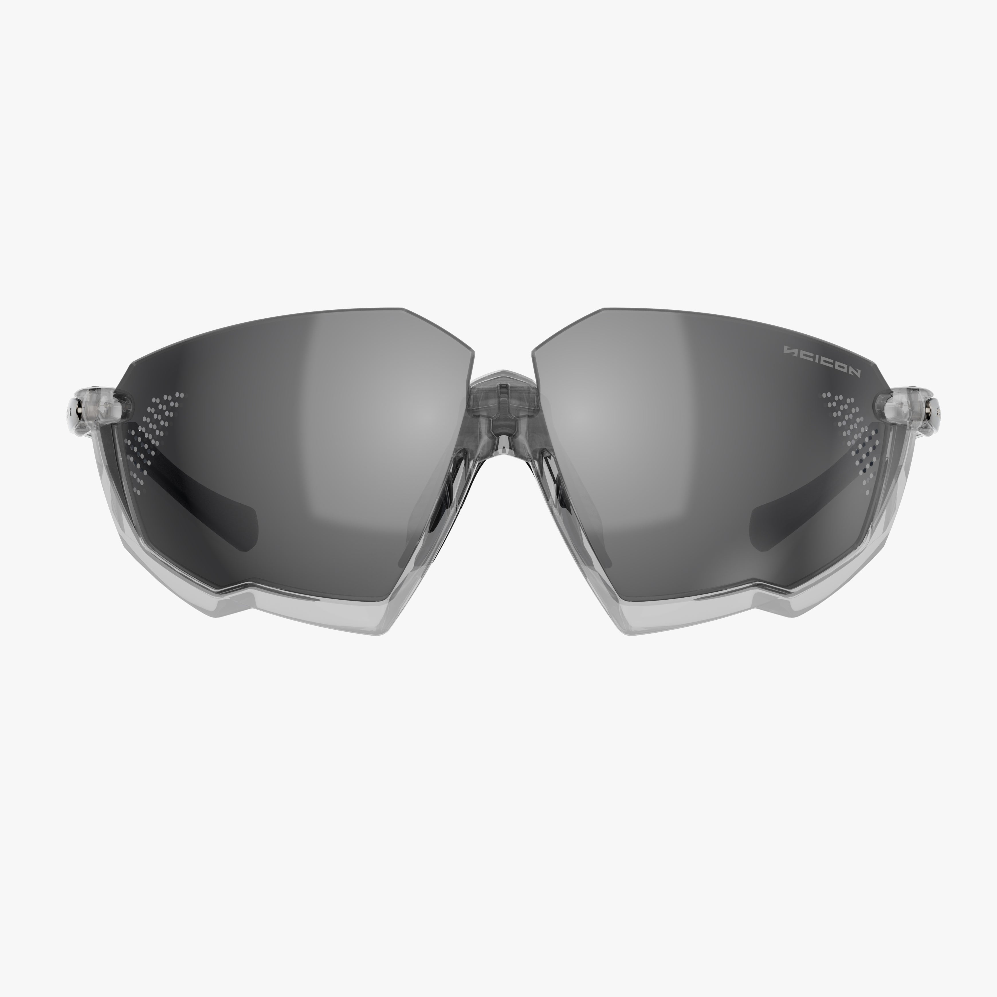 Купить Спортивные очки Scicon Aerojet Titanium Sunglasses Crystal Gloss Multi Mirror Silver + Rain Clear Lenses, ey400807 7ft.ru в интернет магазине Семь Футов