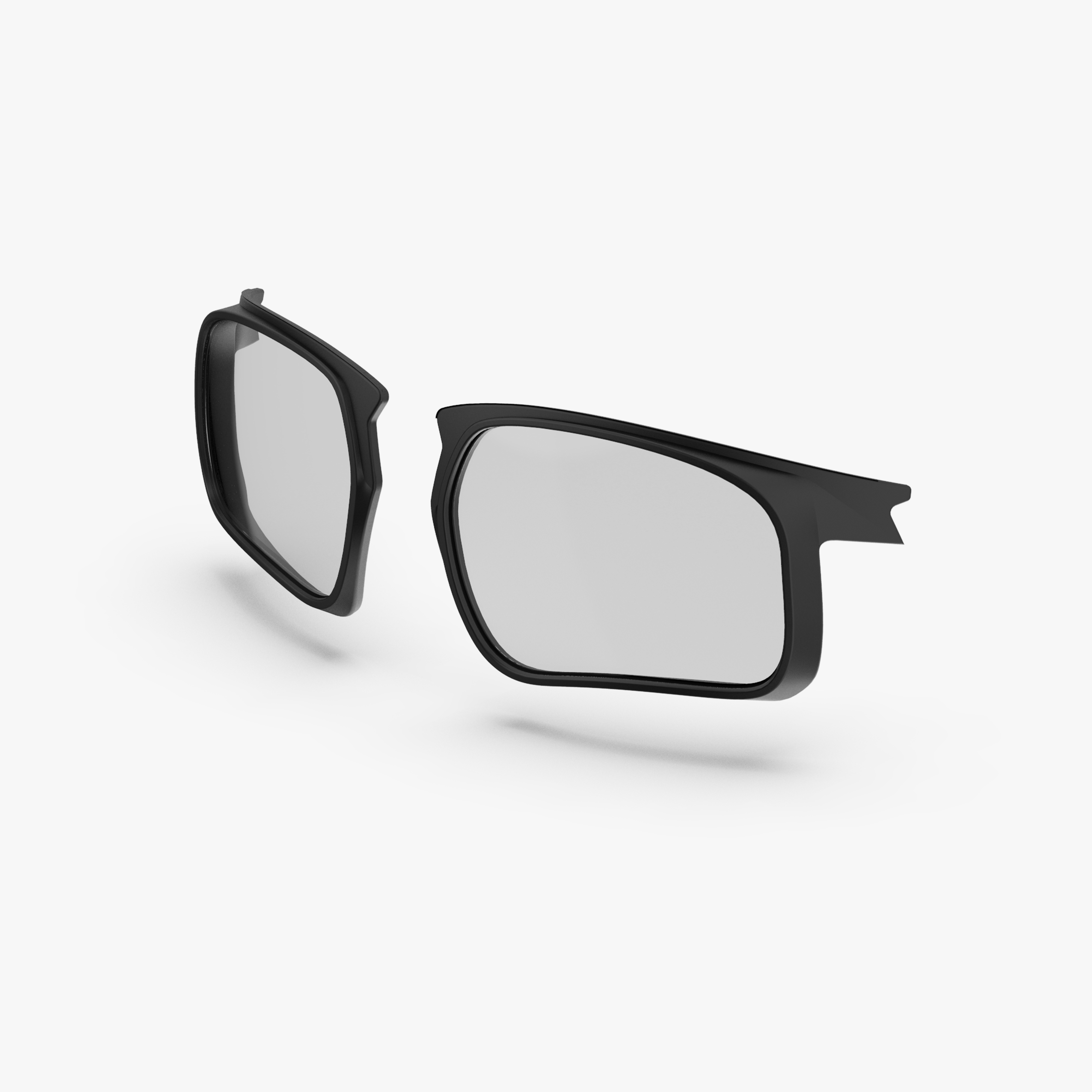 Купить Спортивные очки c диоптриями Scicon Aerobeam Titanium Sunglasses Black Crystal Smoke + Pink, rx-375/ey423325 7ft.ru в интернет магазине Семь Футов