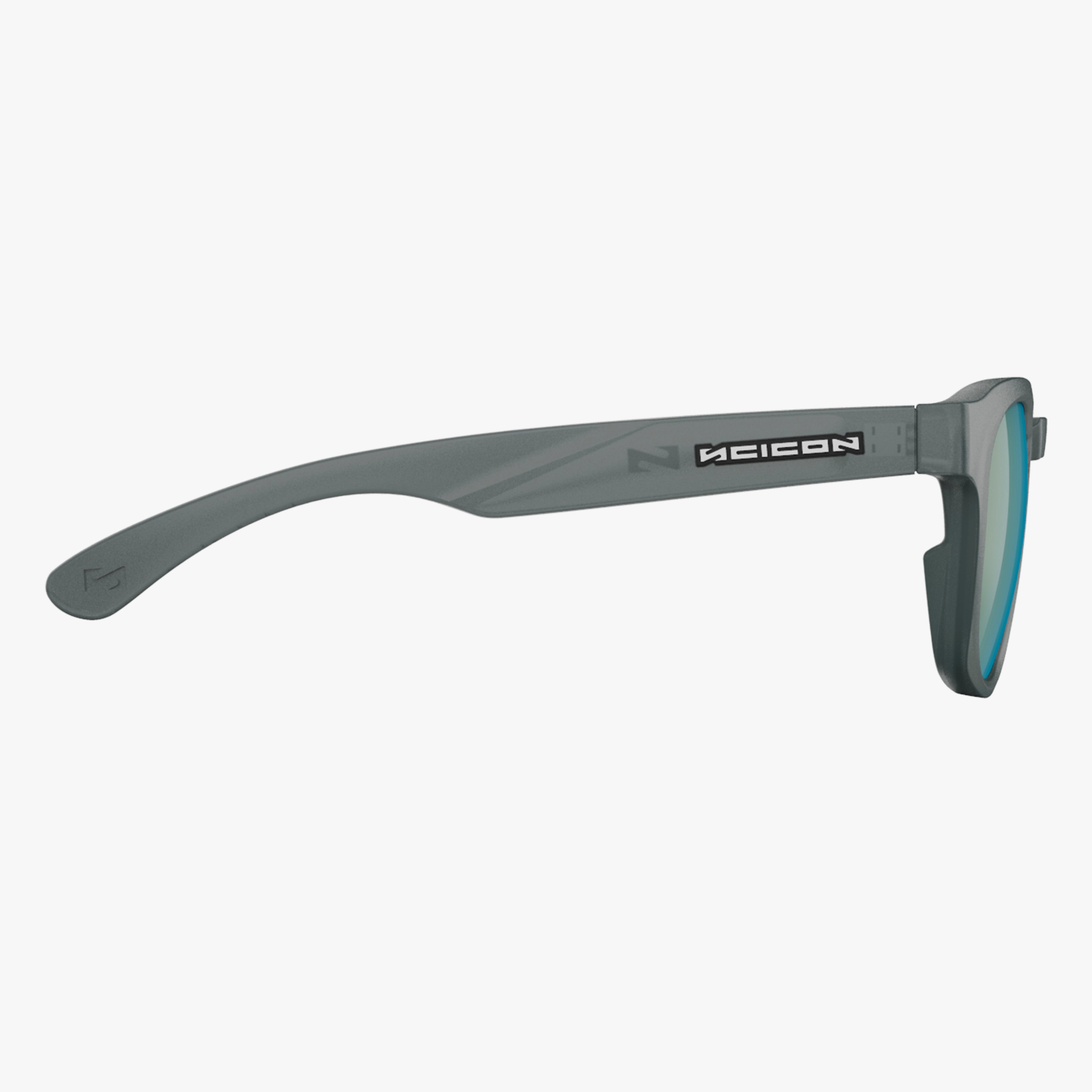 Купить Спортивные очки Scicon Protom 2.0 Ice Grey Matte Multi Mirror Teal, ey363424 7ft.ru в интернет магазине Семь Футов