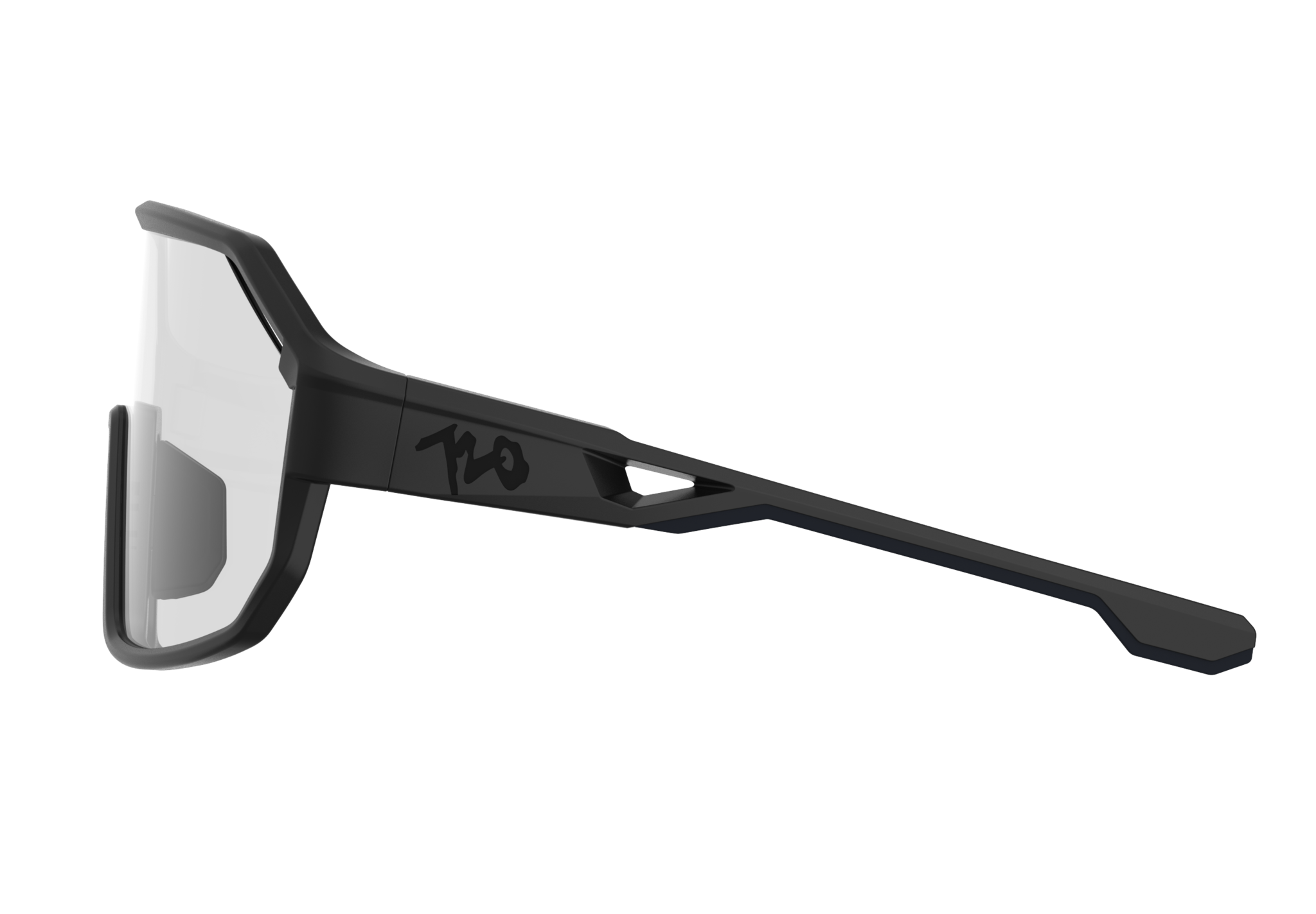 Купить Спортивные очки 720armour Malatao / Matt Black / Gray PX Lens, b424-bk/gy-px 7ft.ru в интернет магазине Семь Футов