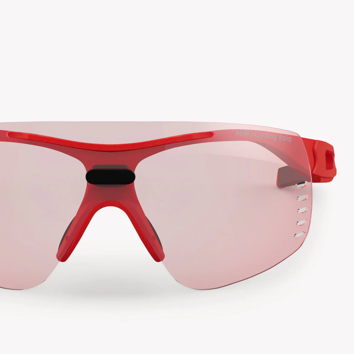 Купить Спортивные очки с диоптриями Siols / AERO.Cycling / Vario Clear 10-75% Red Mirror / Photochromic Lens / Racing Red, rx-085/4916-40-467 7ft.ru в интернет магазине Семь Футов