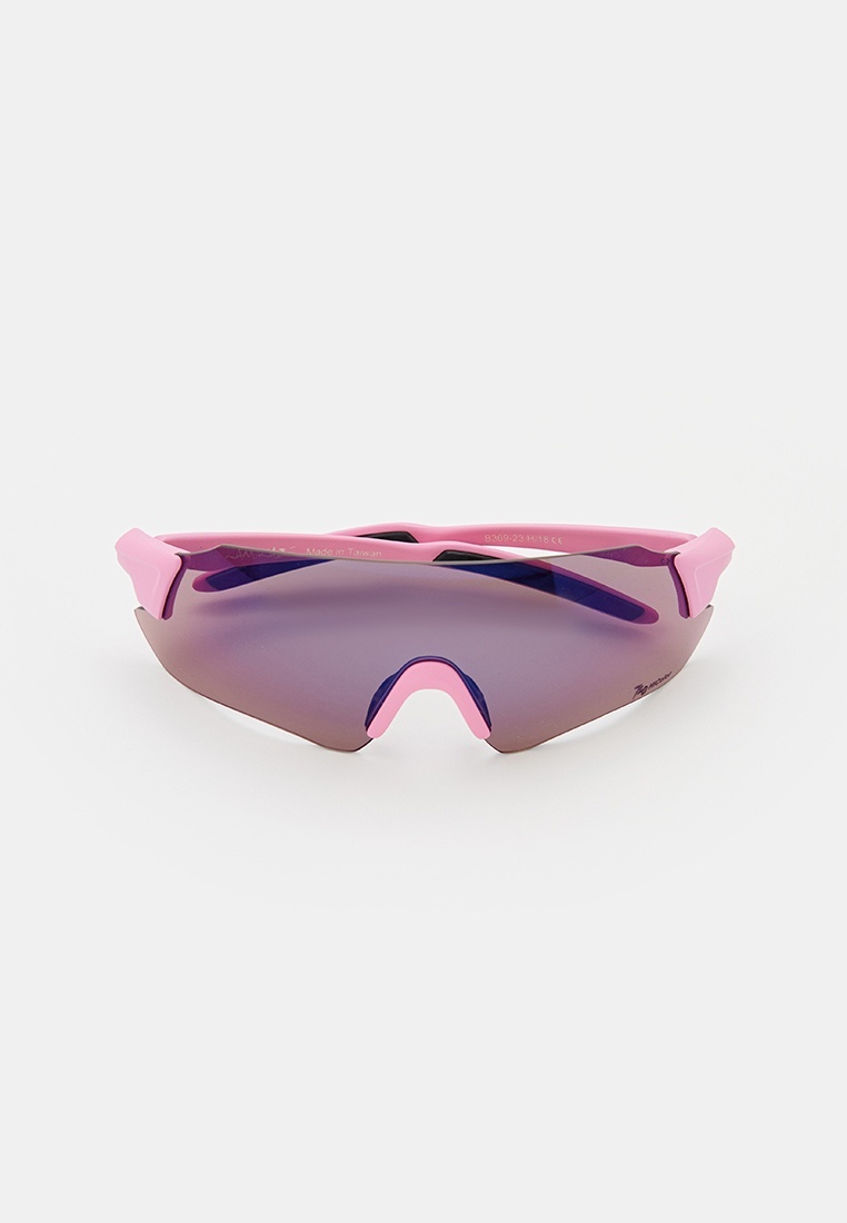 Купить Спортивные очки с диоптриями 720armour Kamikaze + / Pale Red Violet / HC Brown Blue Lens, rx-089/b369b6-23-hc 7ft.ru в интернет магазине Семь Футов