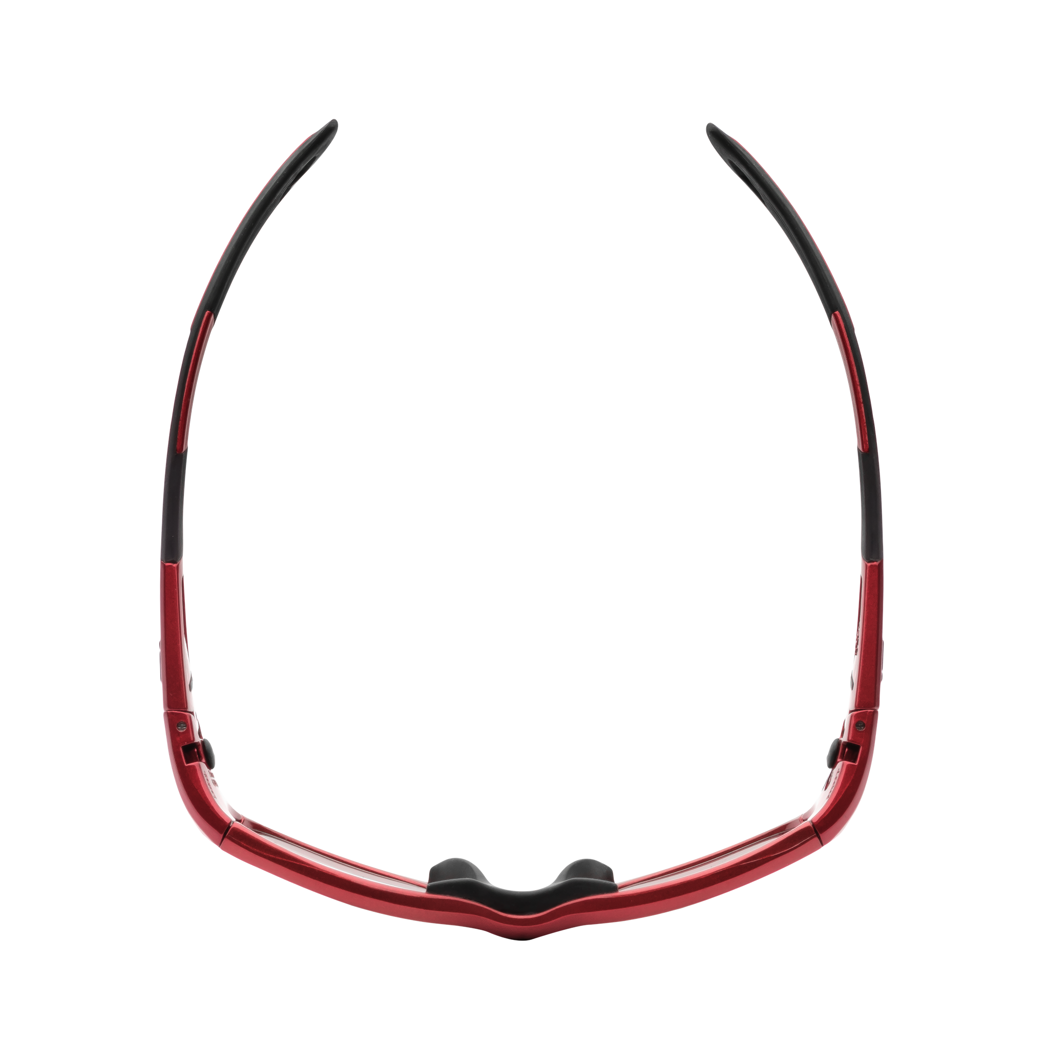 Купить Спортивные очки с диоптриями Rec Specs / Replay XL / Matte Red Fade / Black, replaymrfb5520130csf 7ft.ru в интернет магазине Семь Футов