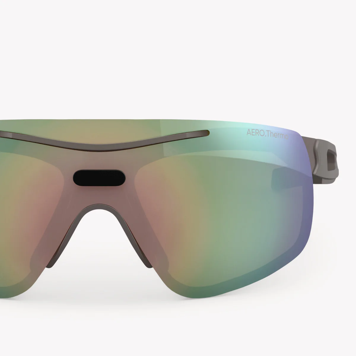 Купить Спортивные очки с диоптриями Siols / AERO.Thermo / Black Diamond / Taupe, rx-078/49629-3-465 7ft.ru в интернет магазине Семь Футов