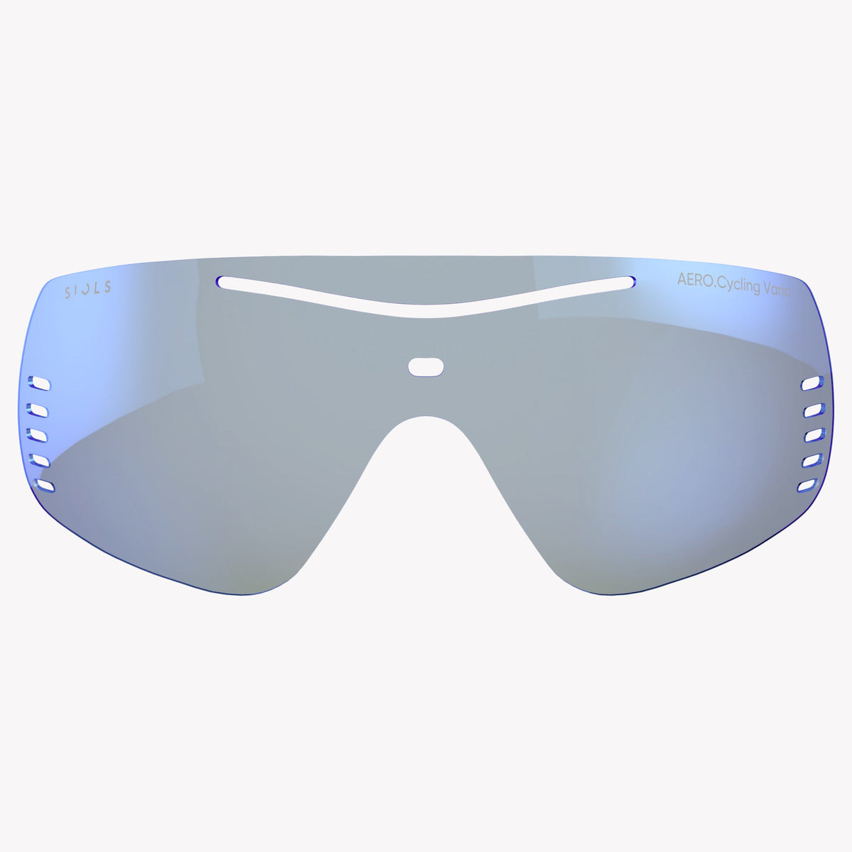 Купить Спортивные очки Siols / AERO.Cycling / Vario Clear 10-75% Blue Mirror / Photochromic Lens / Aqua, 4916-41-463 7ft.ru в интернет магазине Семь Футов