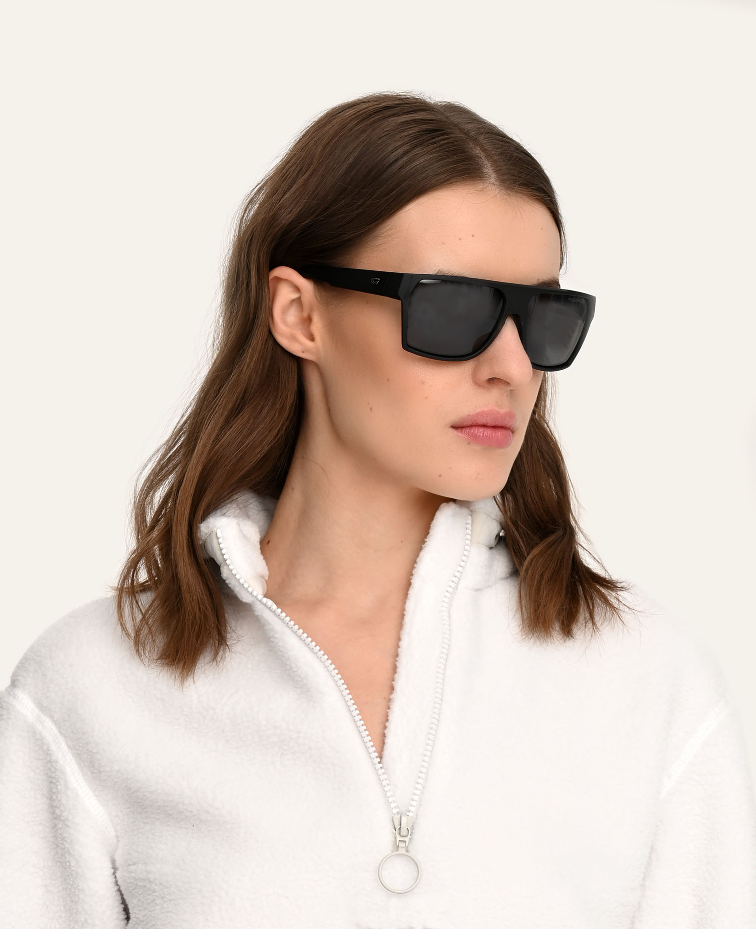 Купить Спортивные очки GOG Nazca / Matt Black / Polarized Reflex Flash, e260-1p 7ft.ru в интернет магазине Семь Футов
